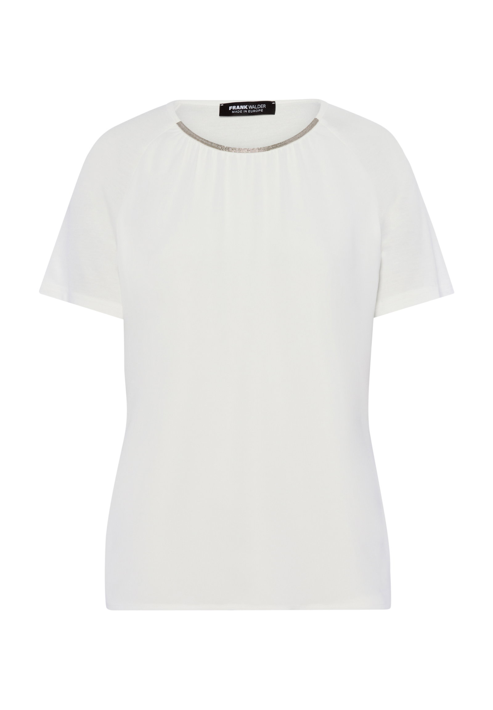 Frank Walder Shirt #1