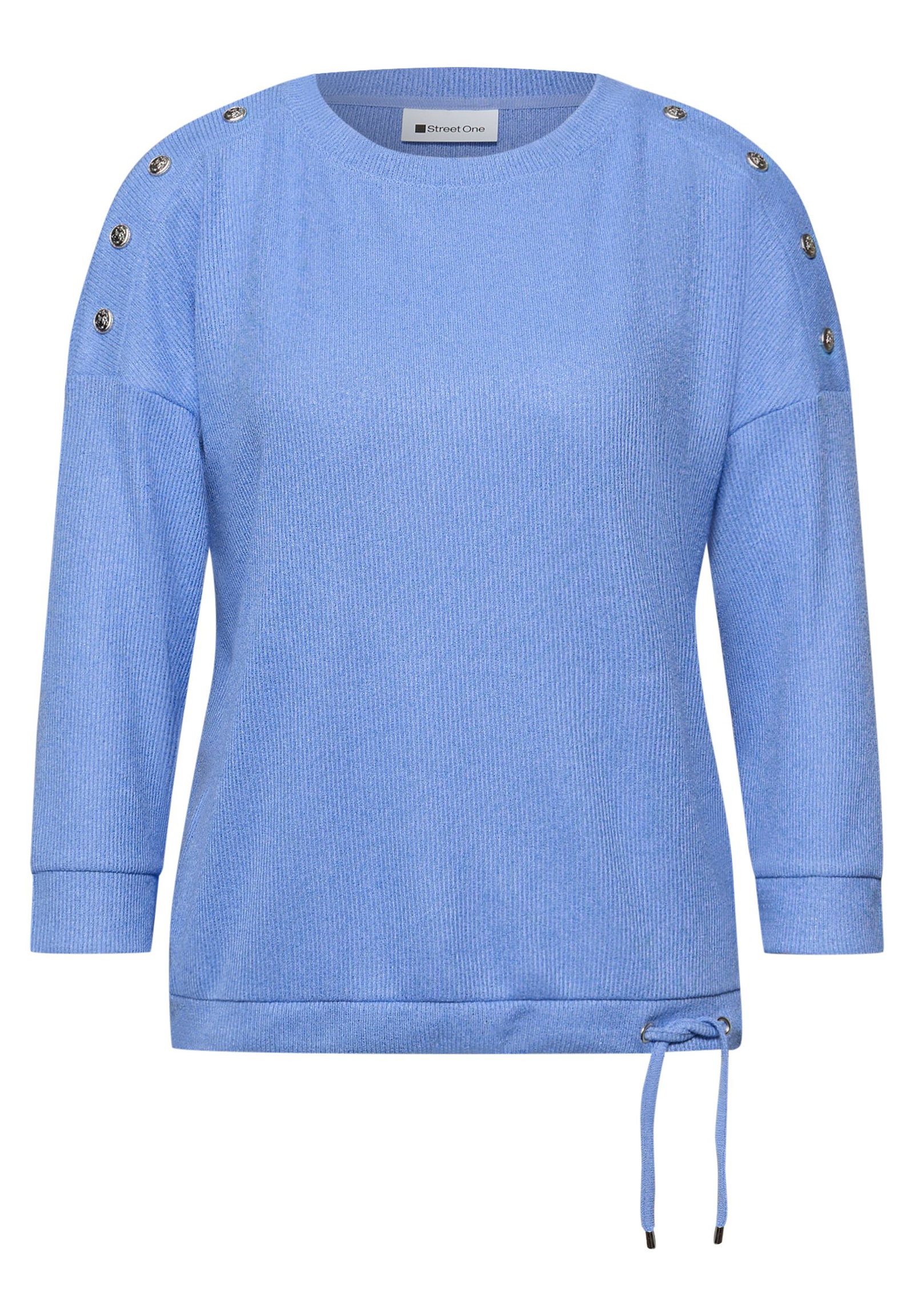 c078e8189a997aa56dd2294514395c4b Street One | Street One Pullover | 44