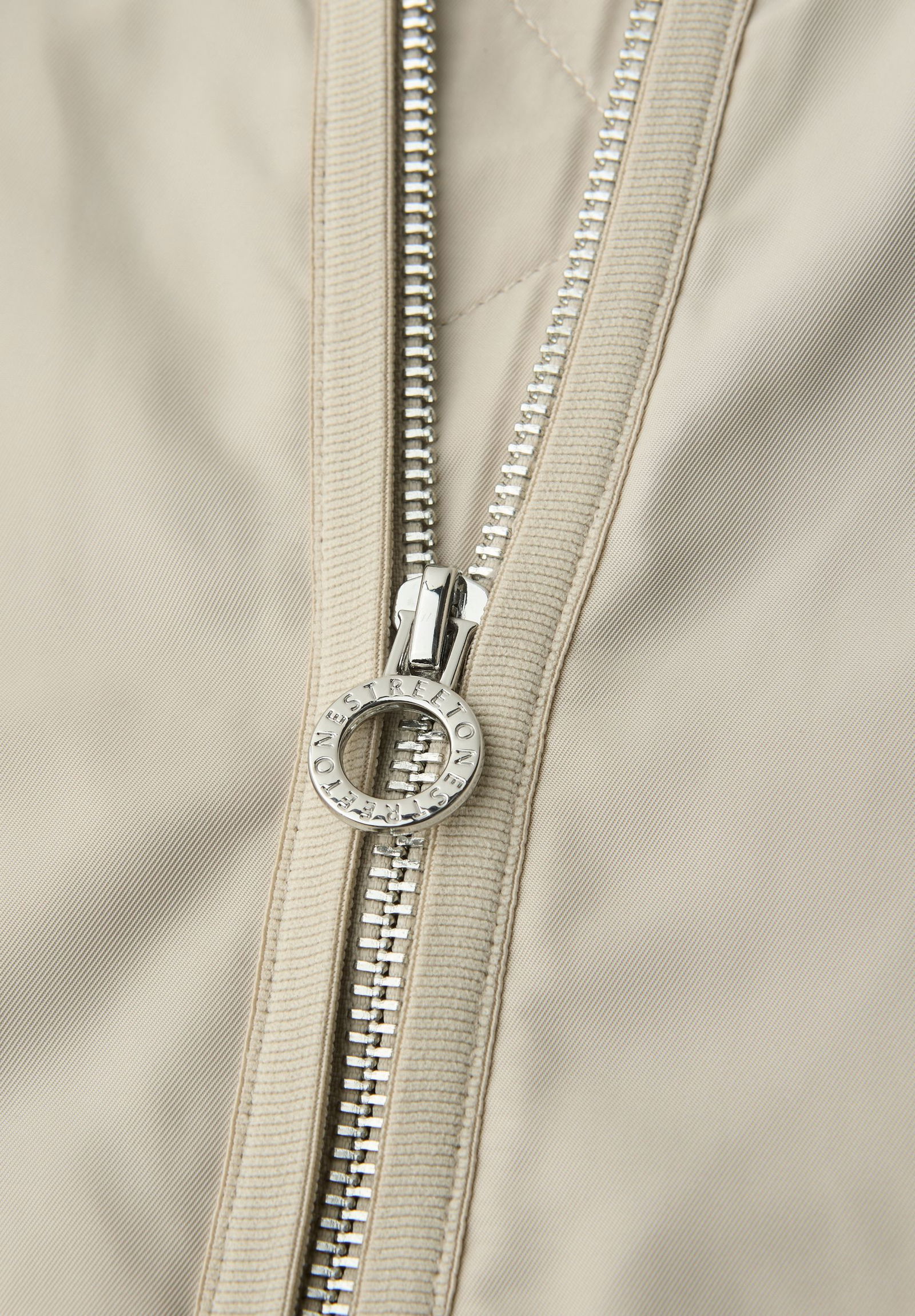 Street One |  Street One Funktionsjacke  | 38