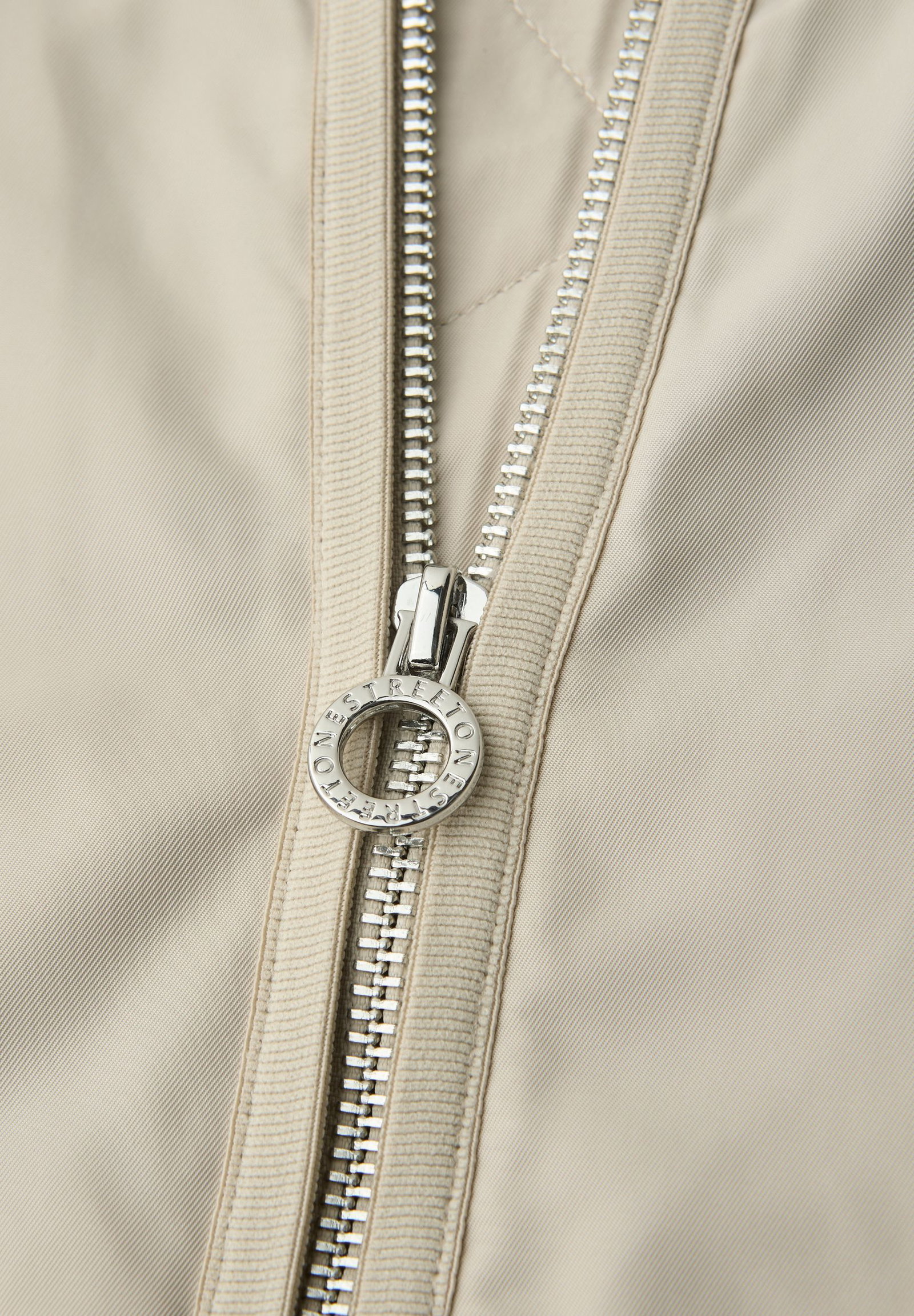 f0967a7f349d05967dfe1857dbcac296 Street One | Street One Funktionsjacke | 38