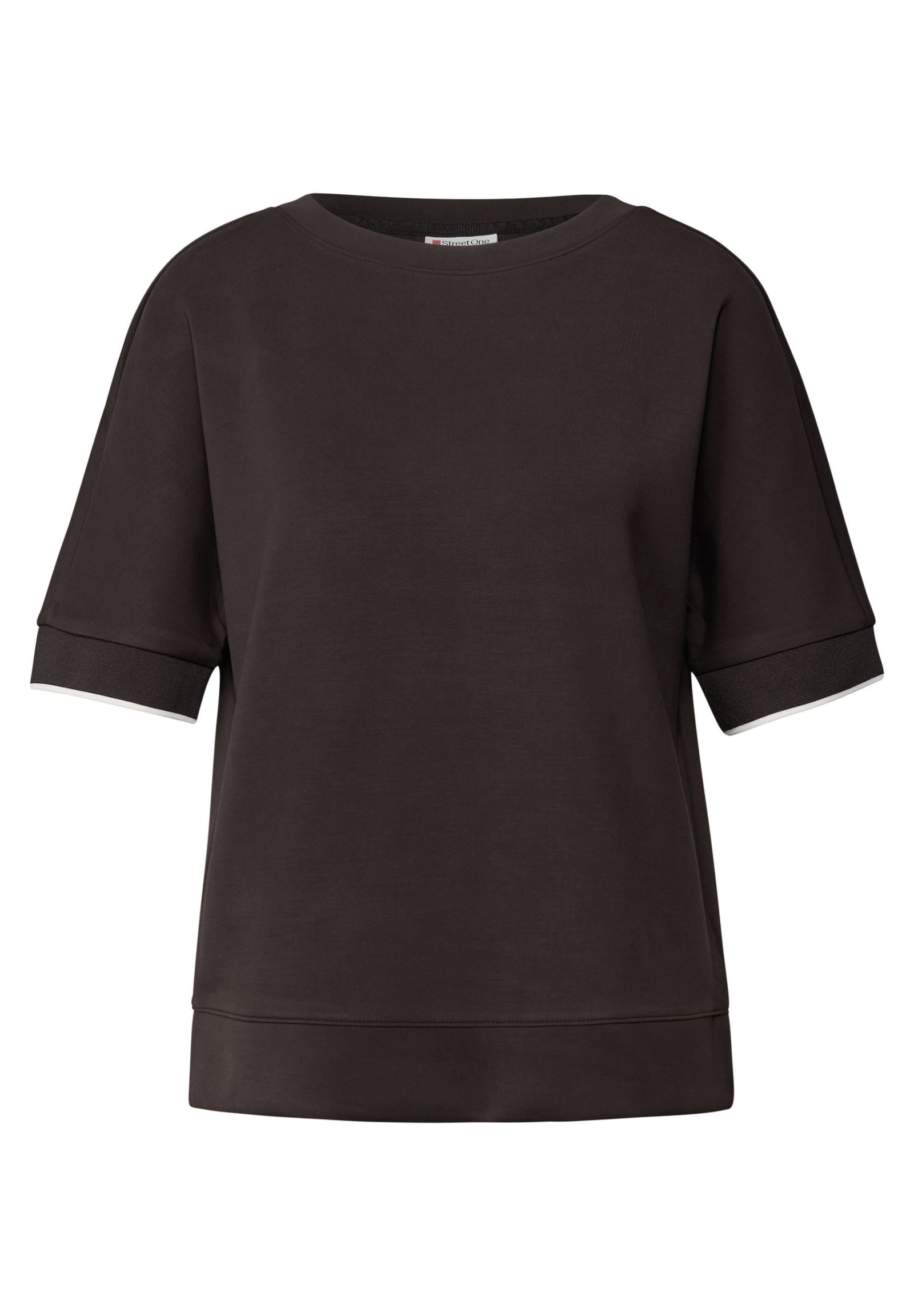 efb07cee18ef9c0f2a9cf924f422cc6e Street One | Street One Shirt | 36