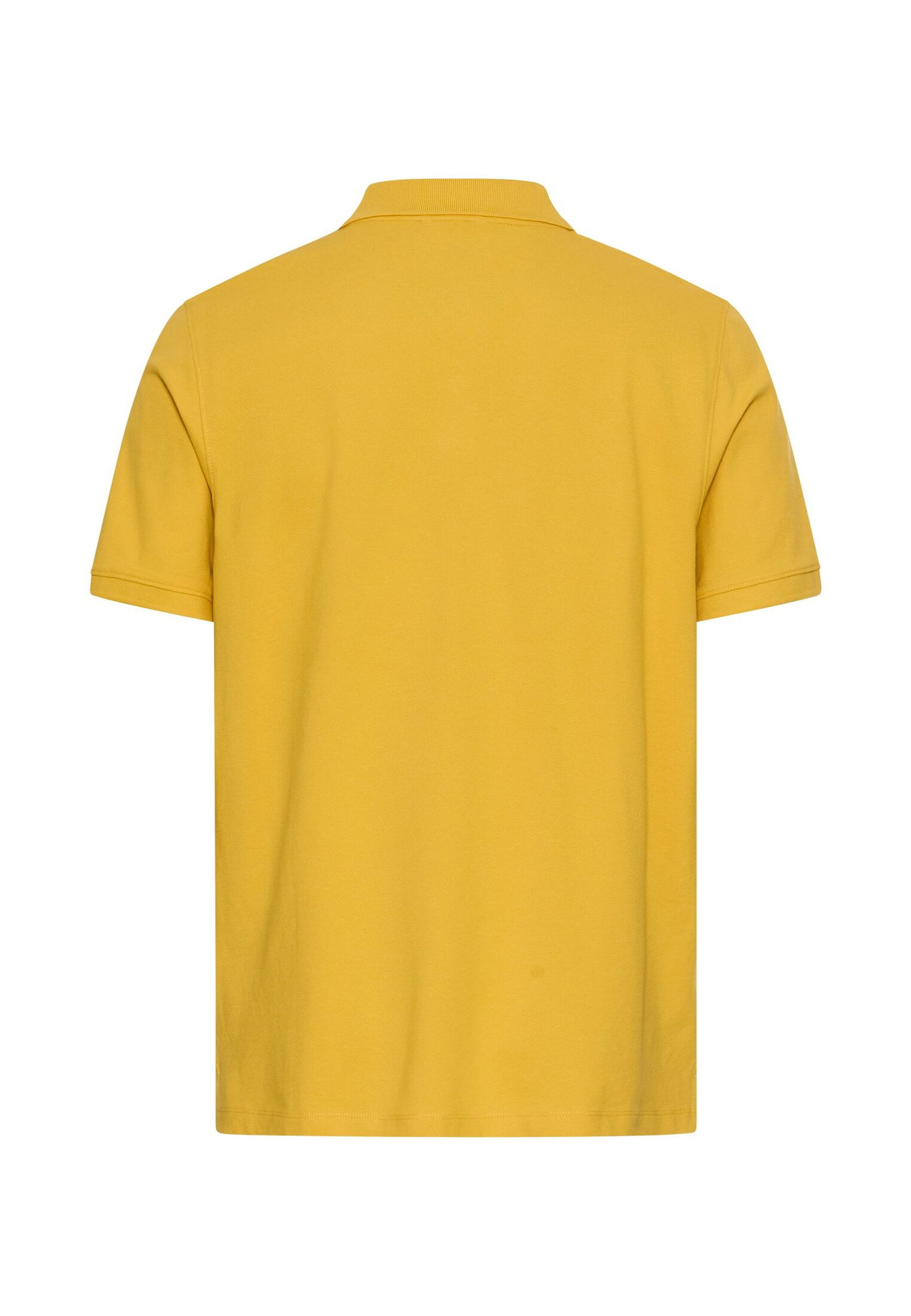 Camel Active |  Camel Active Poloshirt  | M | cumin yellow
