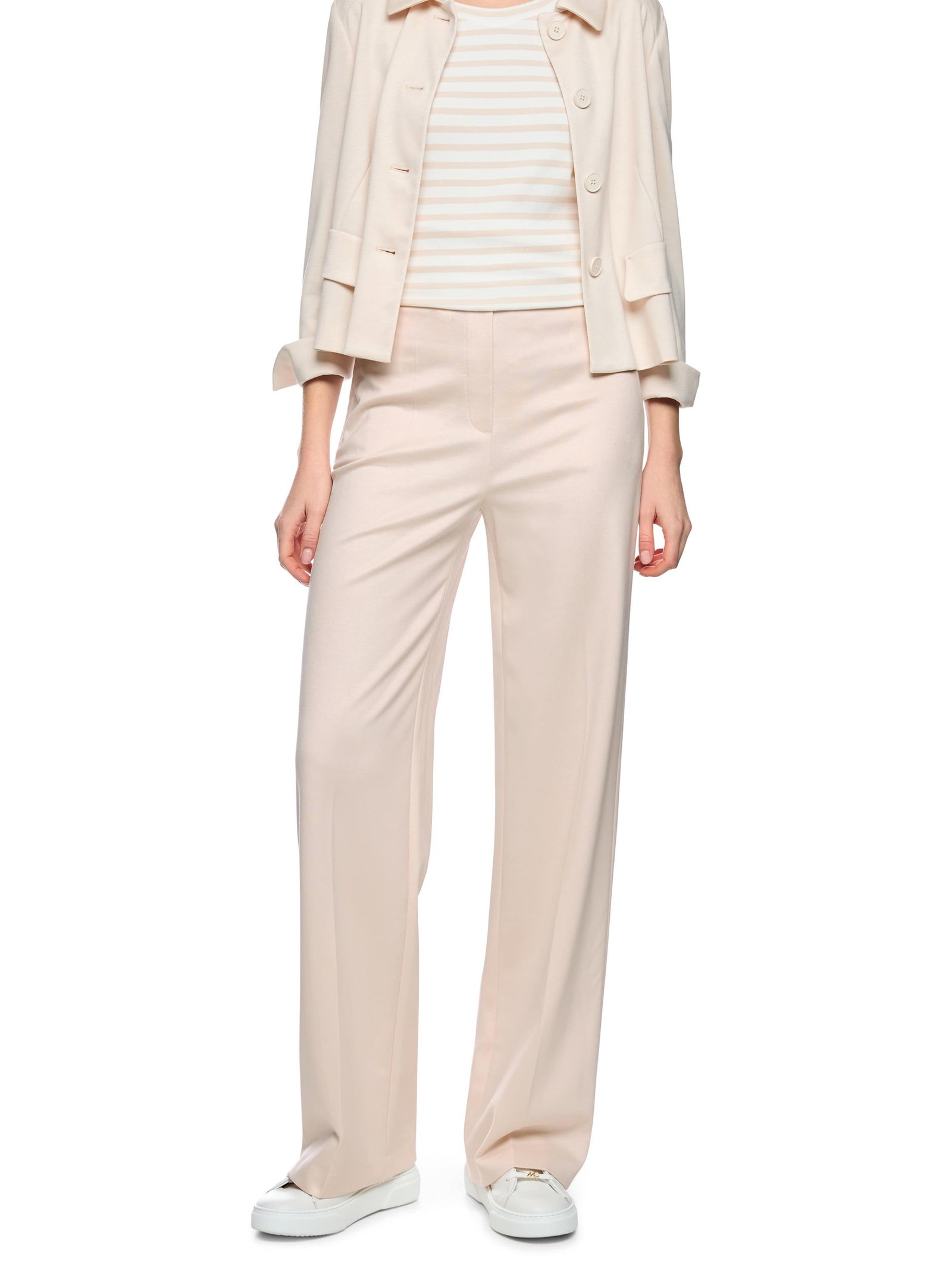 Marc Cain Additions |  Marc Cain Additions Schmale Hose  | 42 | 1326_153