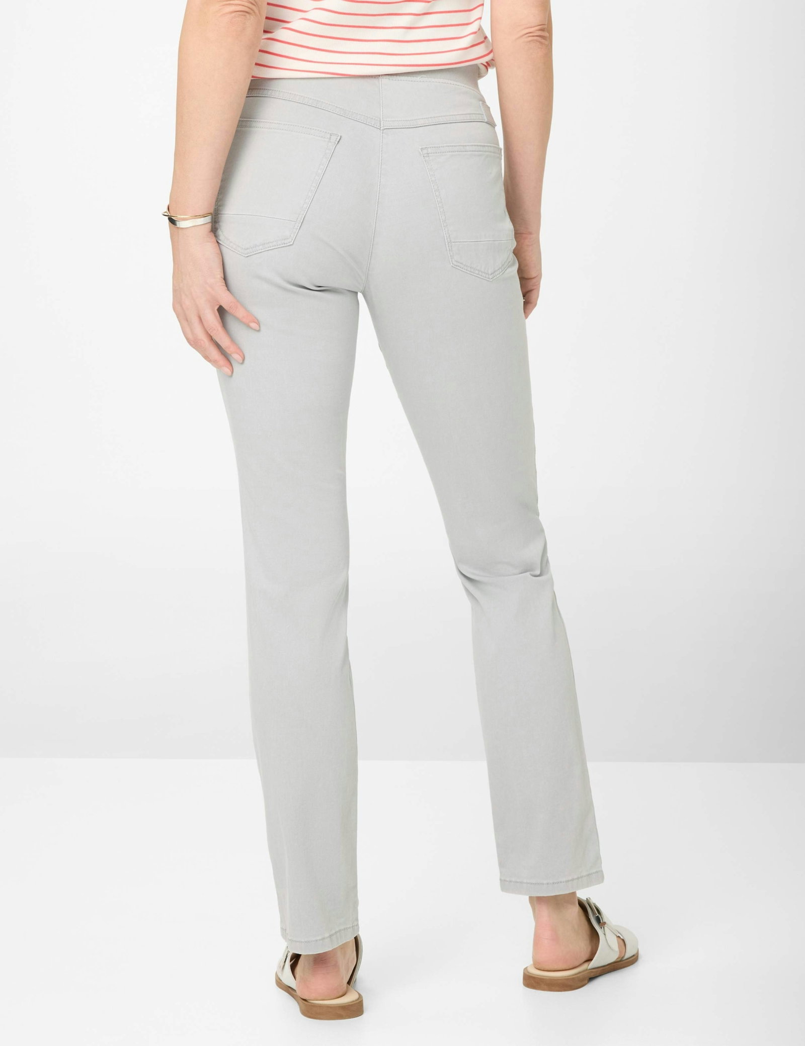 Raphaela by BRAX Five-Pocket-Hose "Style Pamina " #5