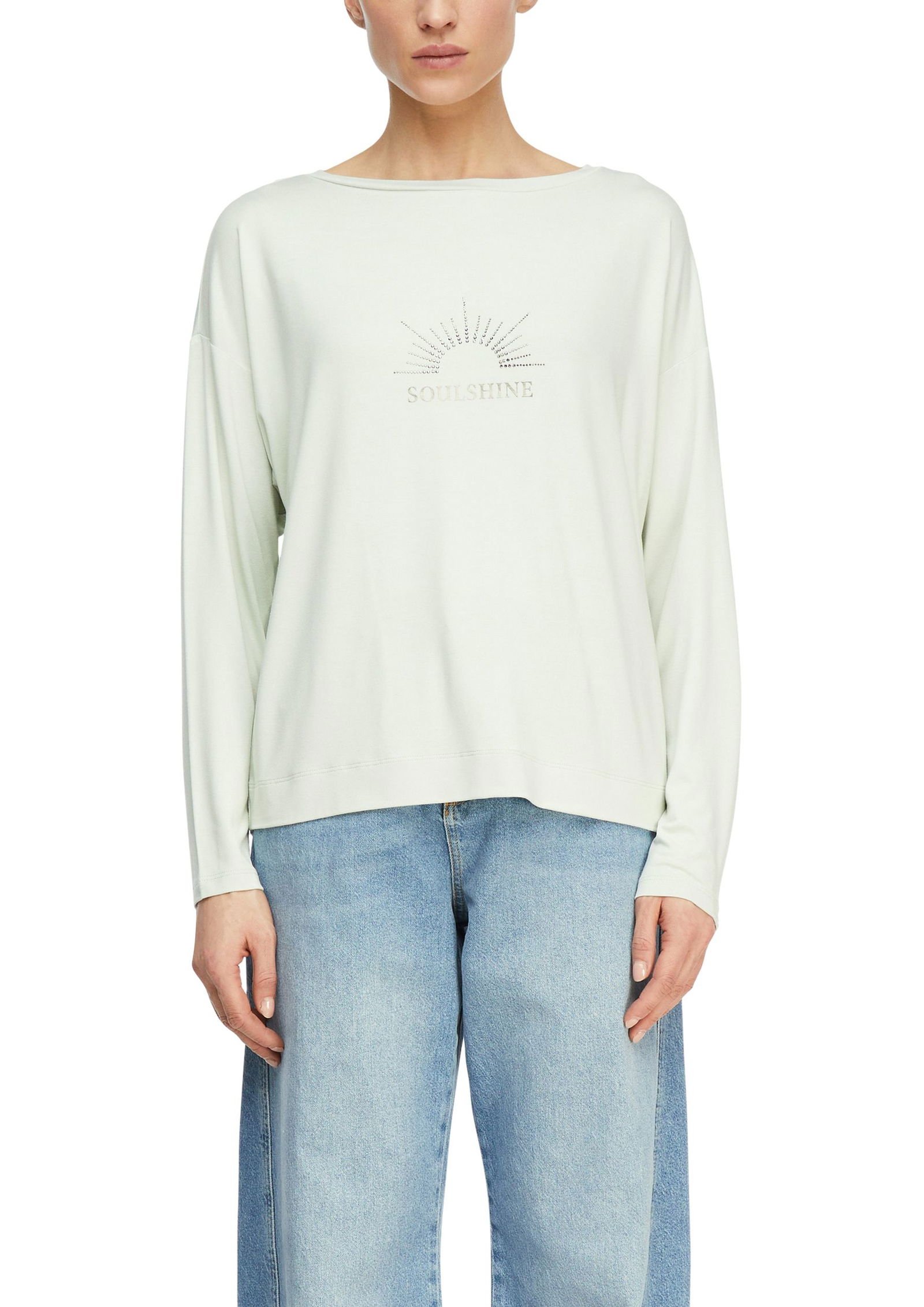 Comma |  Comma Longsleeve  | 34 | 61D2