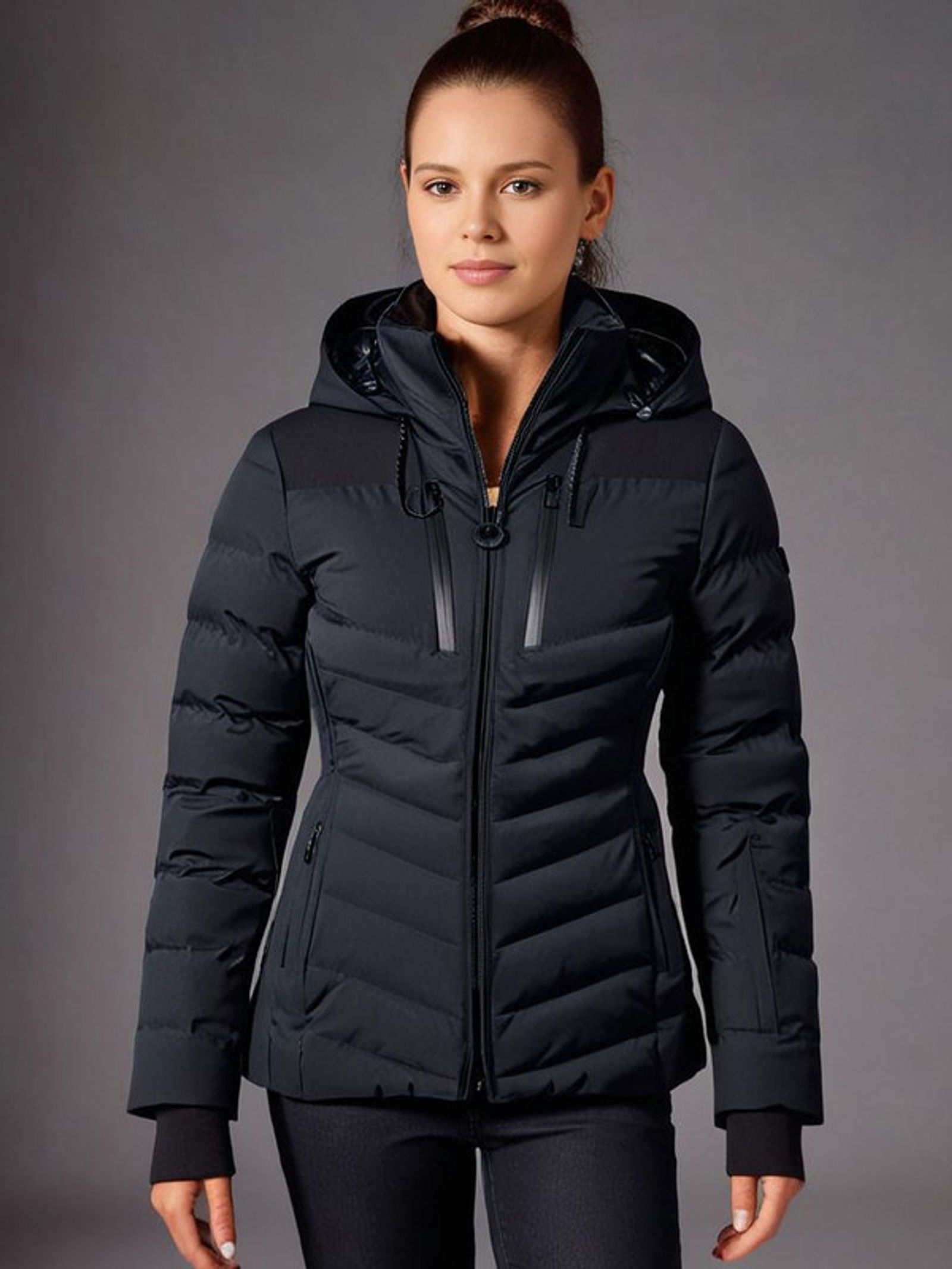 Wellensteyn |  Wellensteyn Funktionsjacke  | XL | hot coral