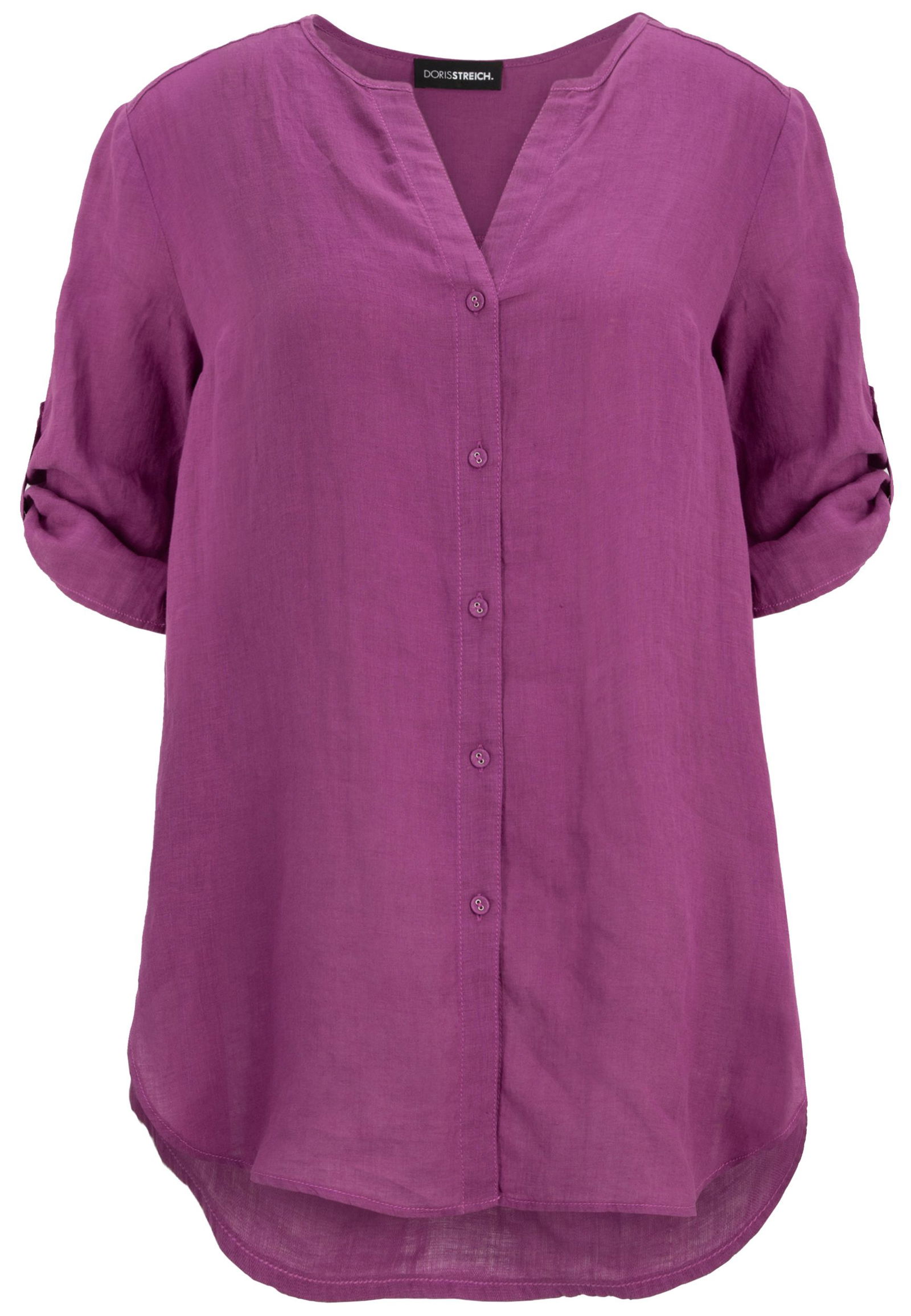 7920b0092a913d81b318a05a40644b23 Doris Streich |  Doris Streich Druckbluse  | 44