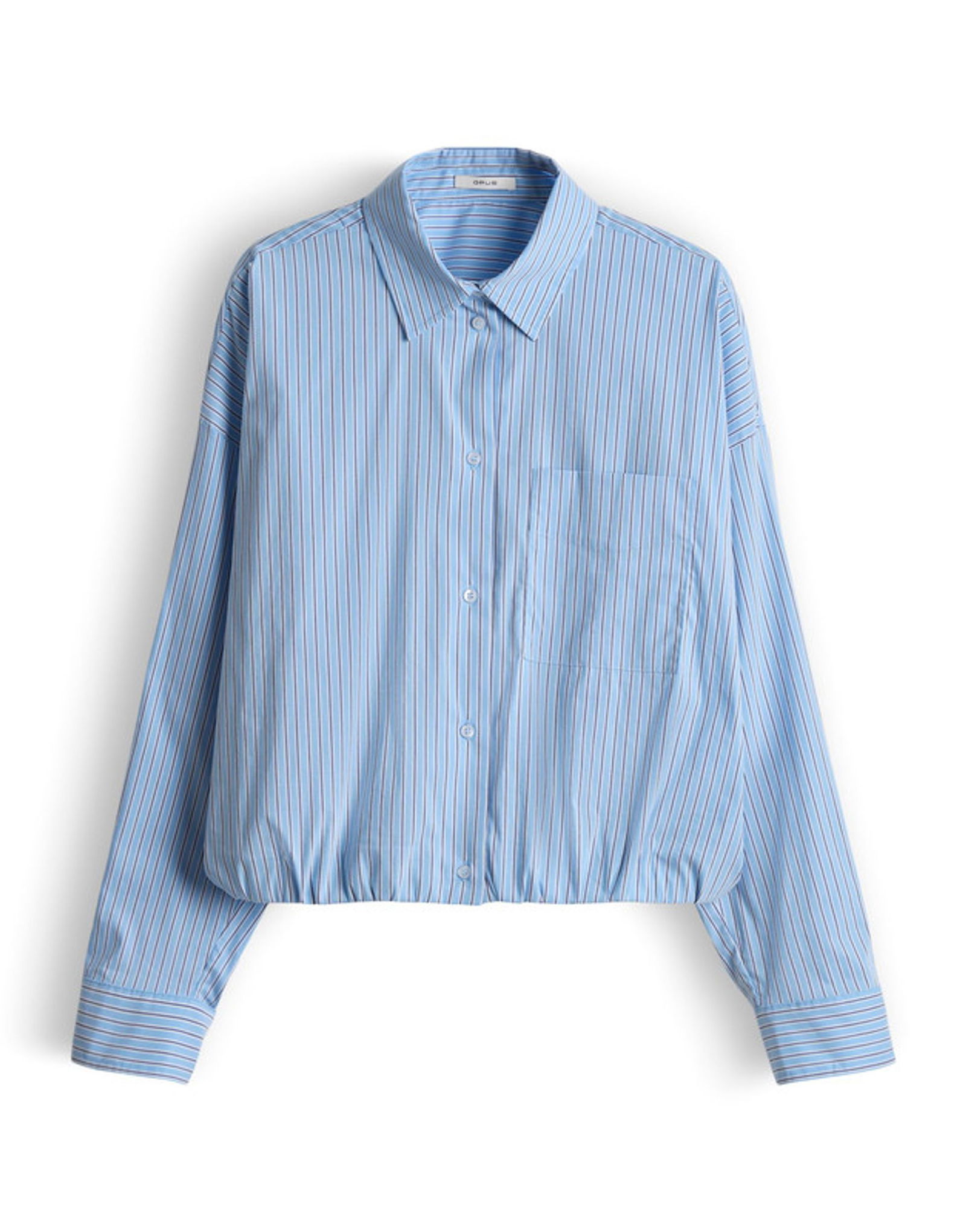 Opus |  Opus Druckbluse  | 42