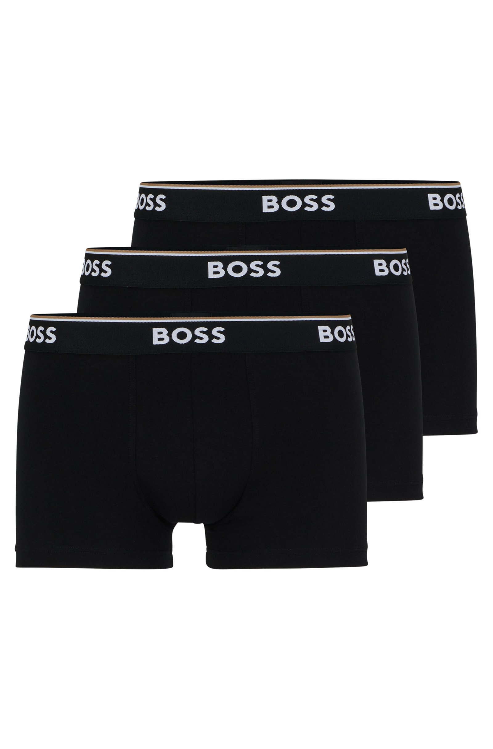 BOSS Black Multipack #2