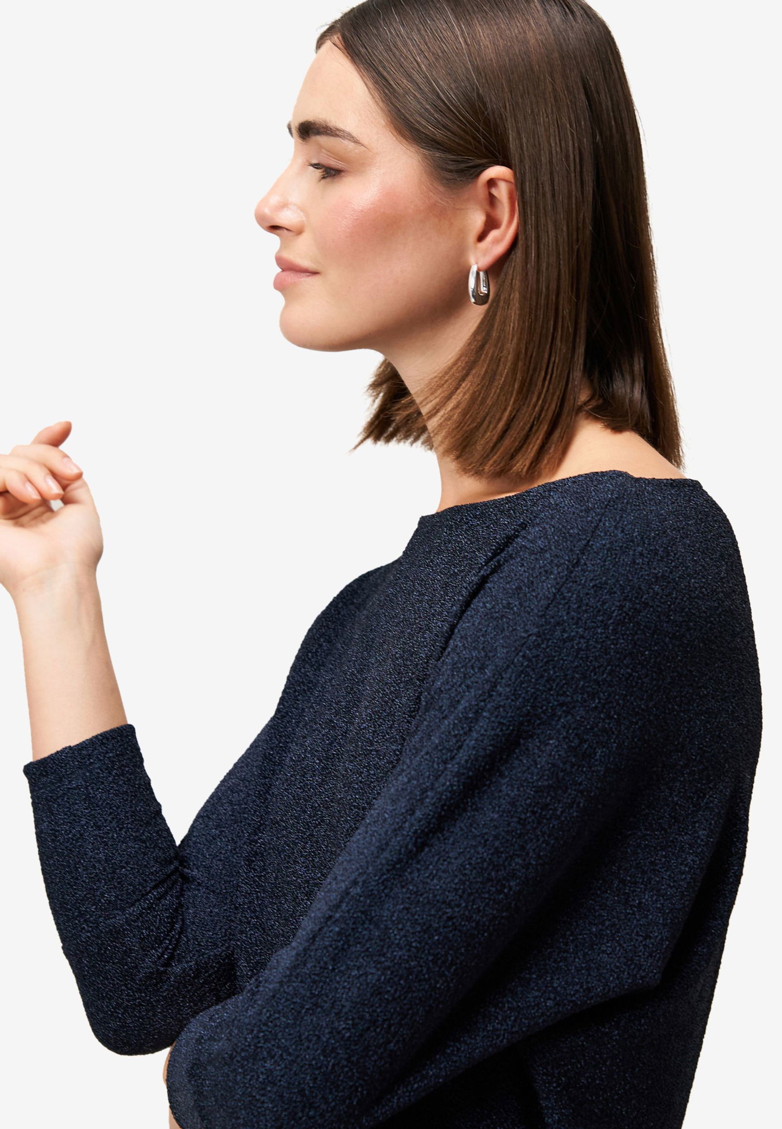 Zero |  Zero Shirt  | 36 | teal ocean