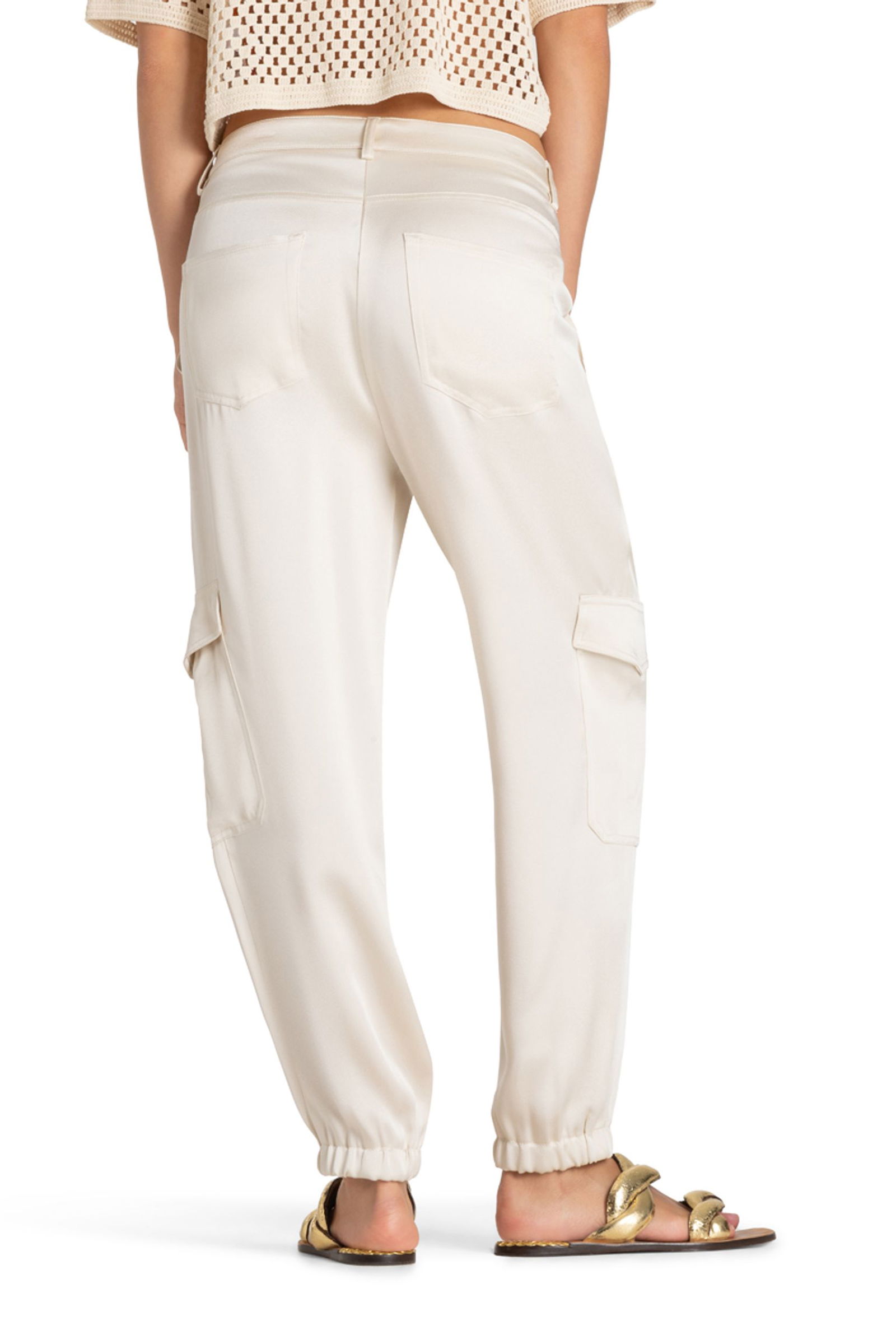 Cambio Cargohose "Karo"