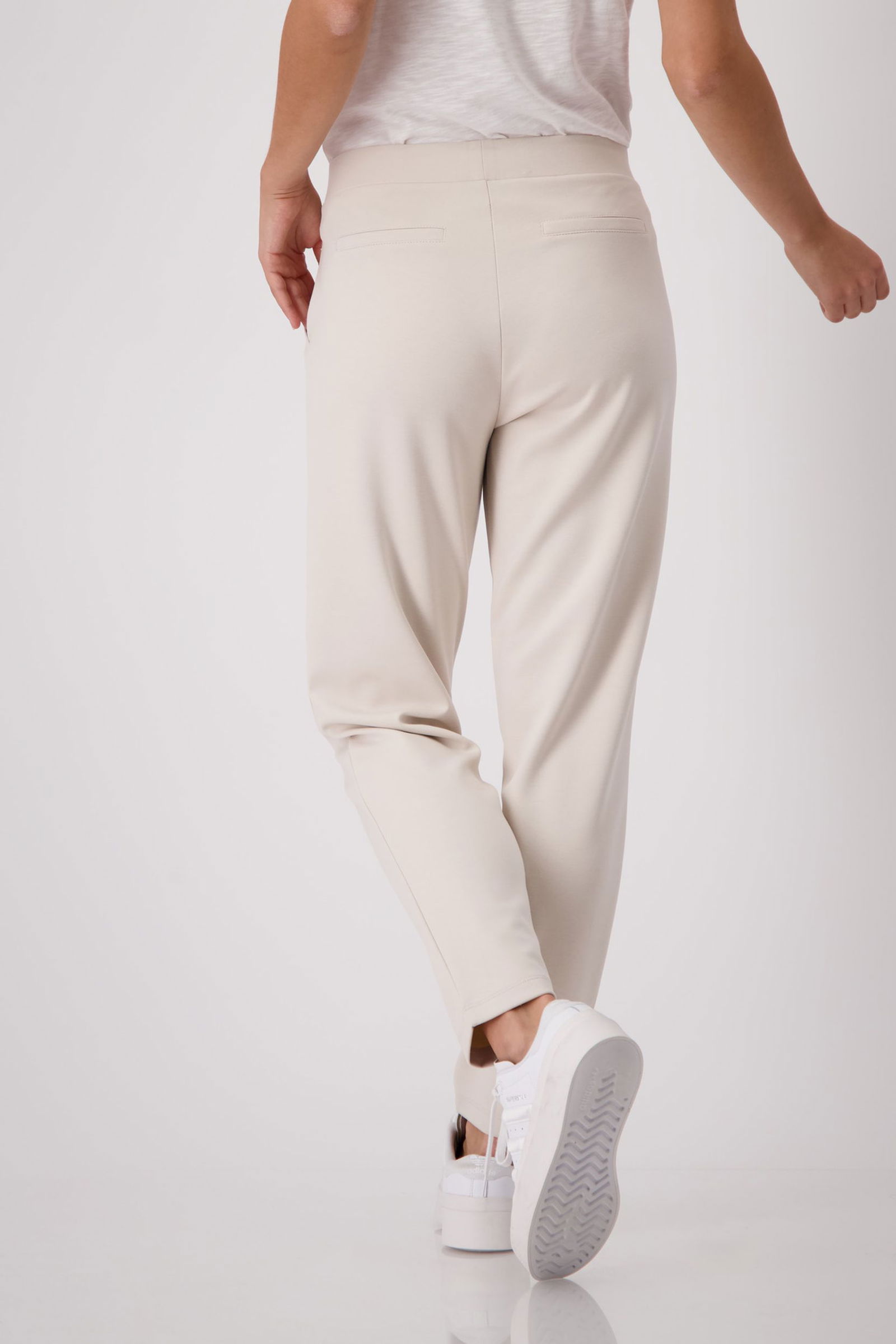 Monari |  Monari Schmale Hose  | 44