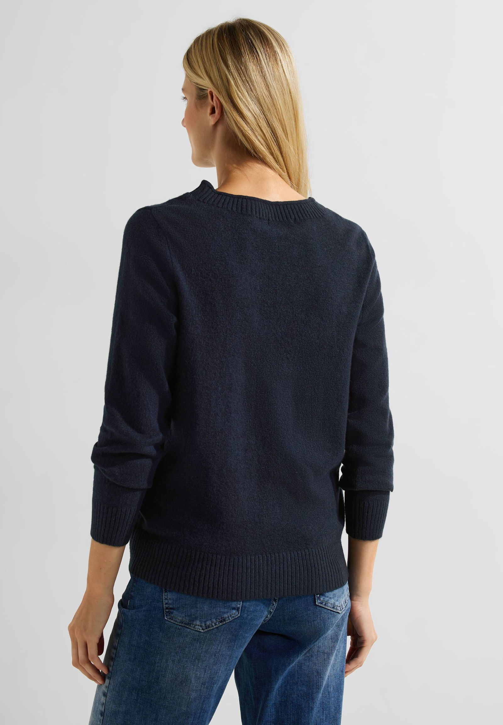 CECIL Pullover