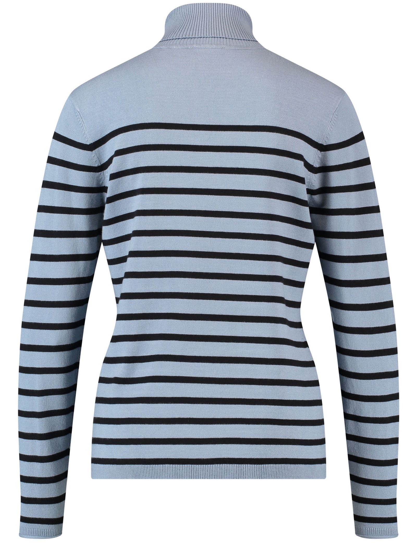 Taifun Rollkragenpullover