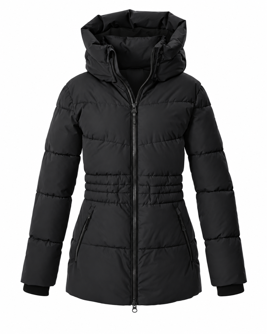 Killtec Steppjacke mit Kapuze GW 11 WMN QLTD JCKT #1