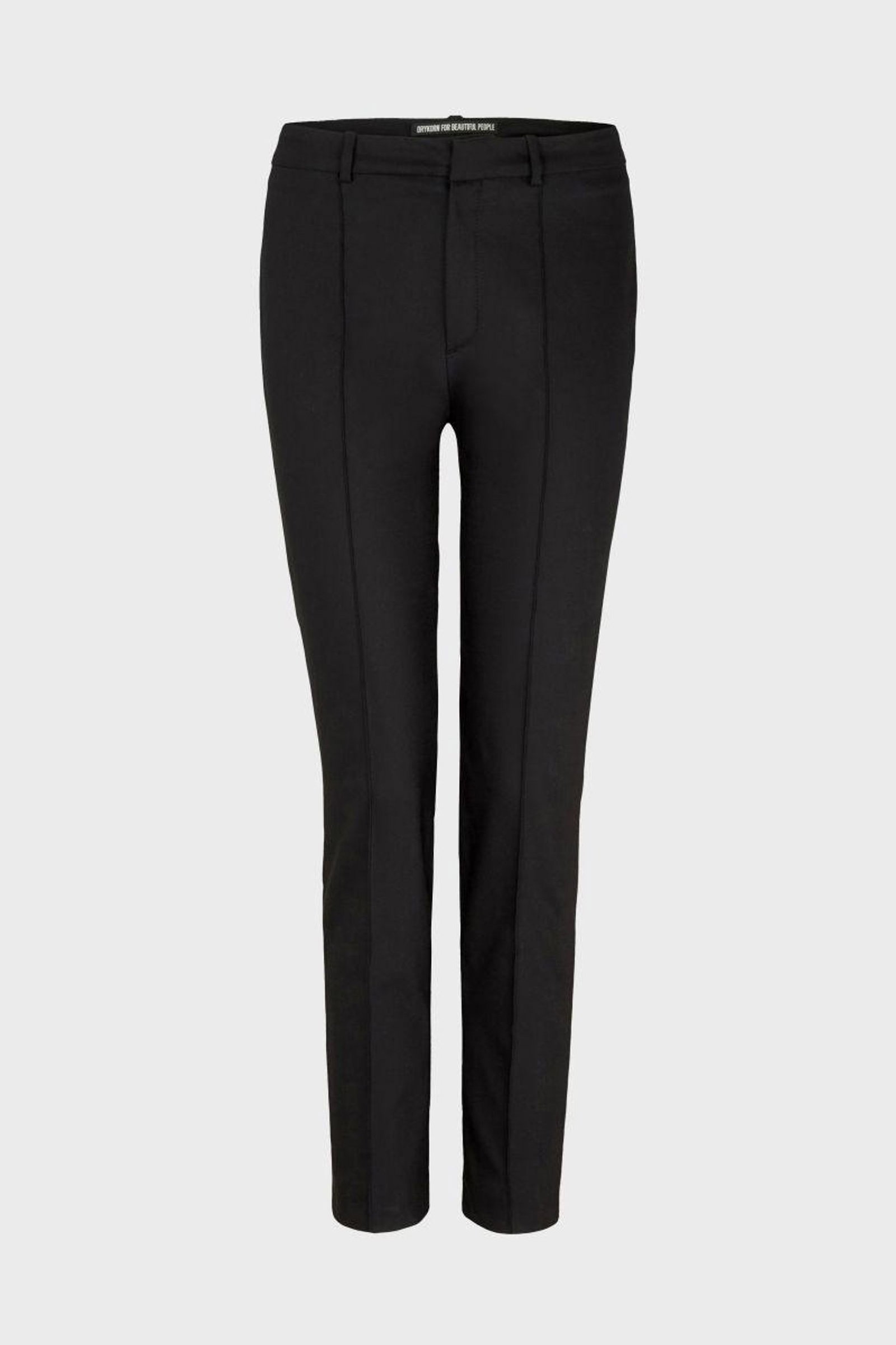Drykorn Hose "ACT" #1
