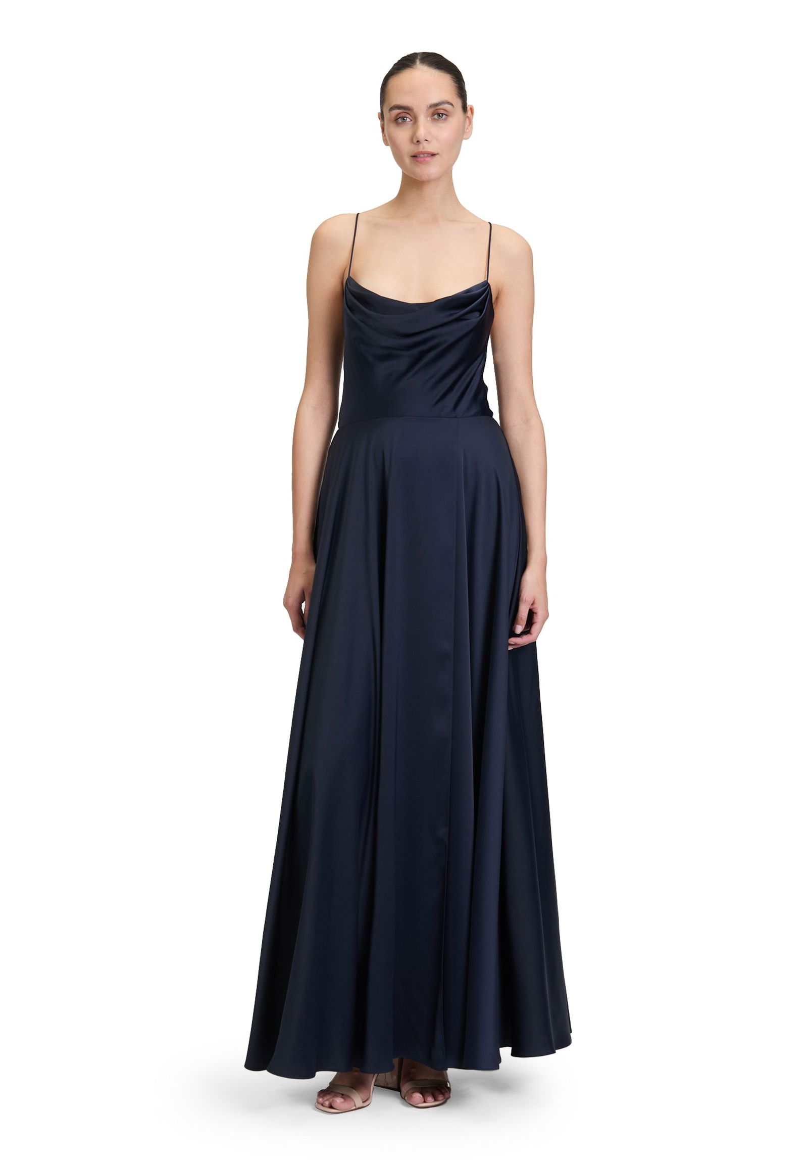 VM by Vera Mont |  VM by Vera Mont Langes Abendkleid | 40 | night sky