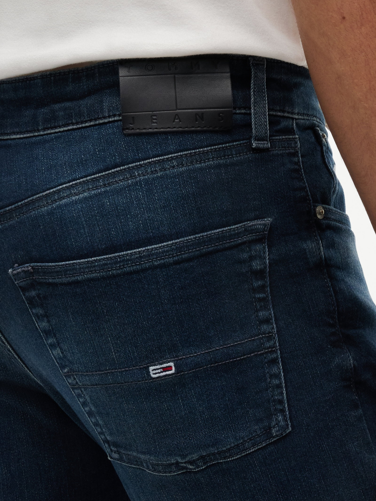 Tommy Jeans Slim Jeans #5