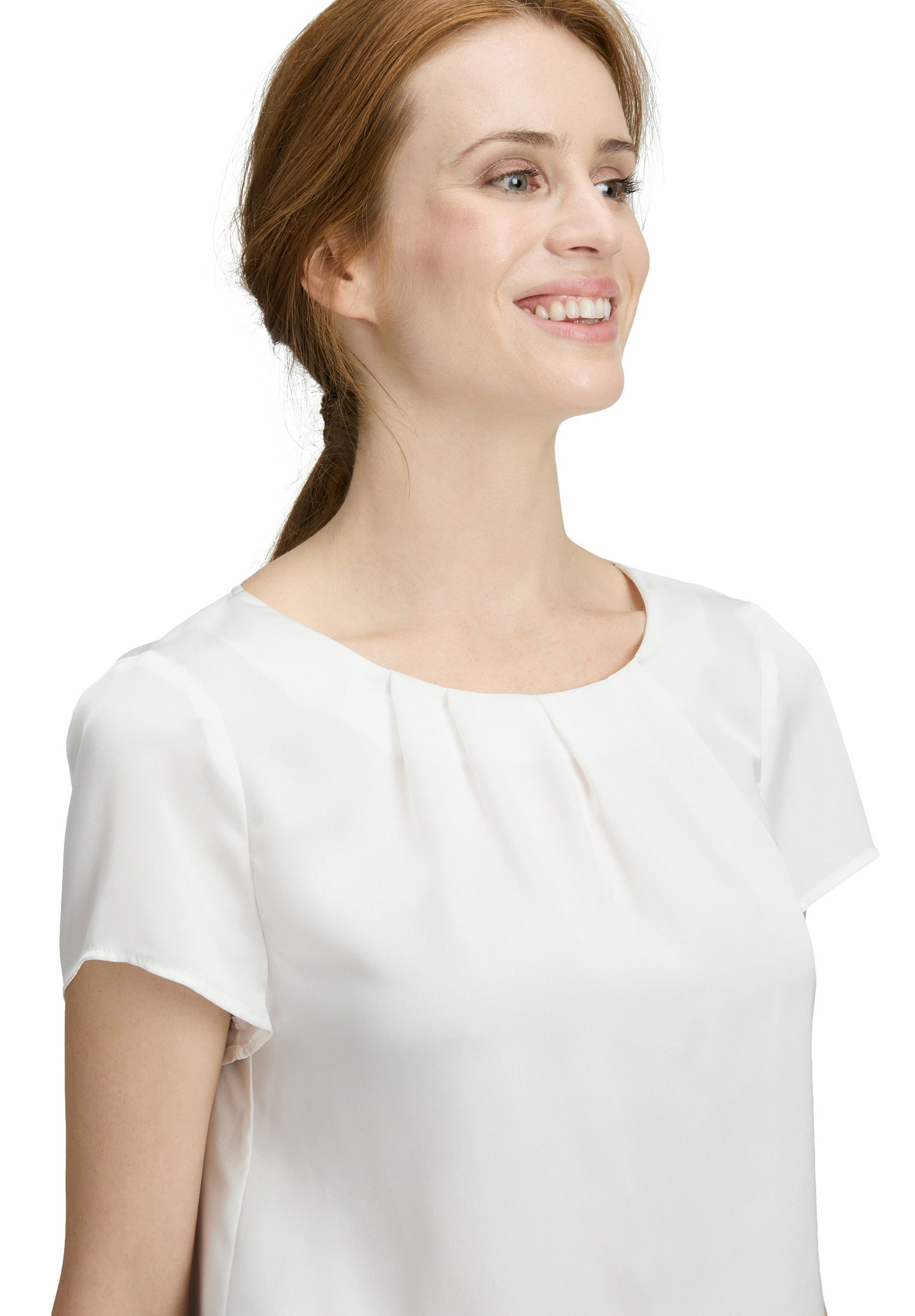 Vera Mont Satin-Bluse #6