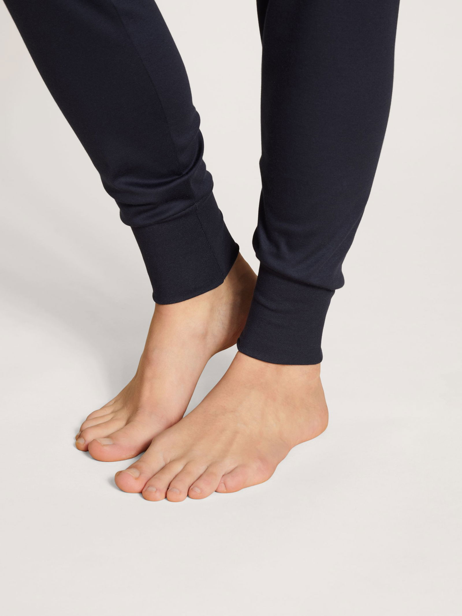 Calida |  Calida Nachthemd  | S | dark lapis blue