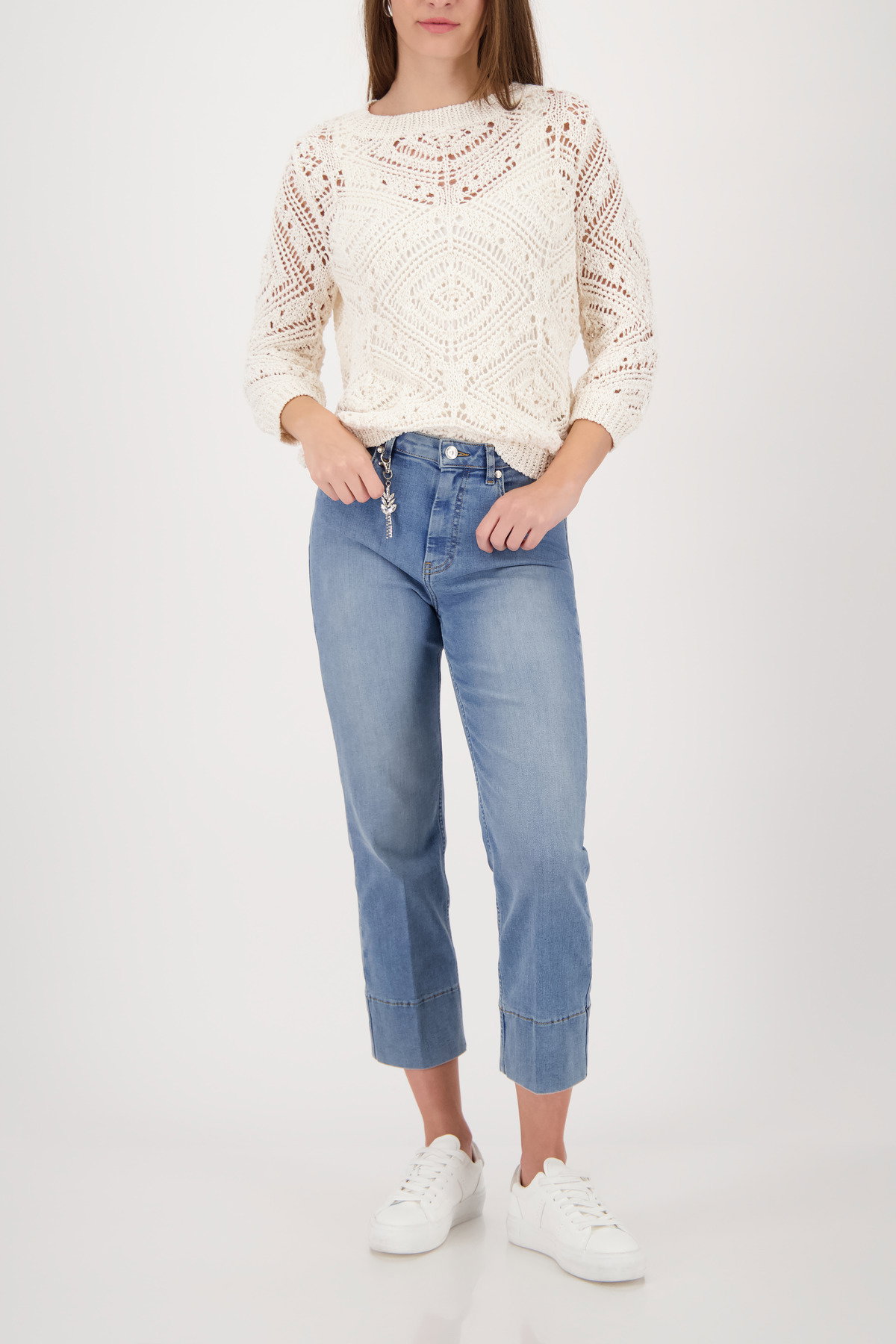 Monari Pullover #6