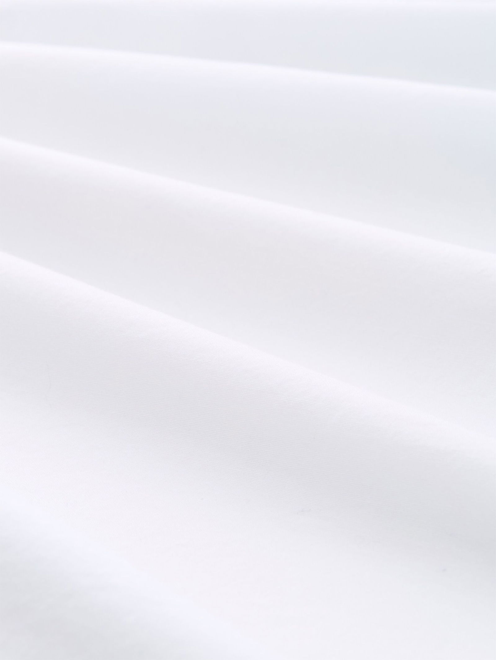 Tom Tailor |  Hemd mit Kentkragen | M | white