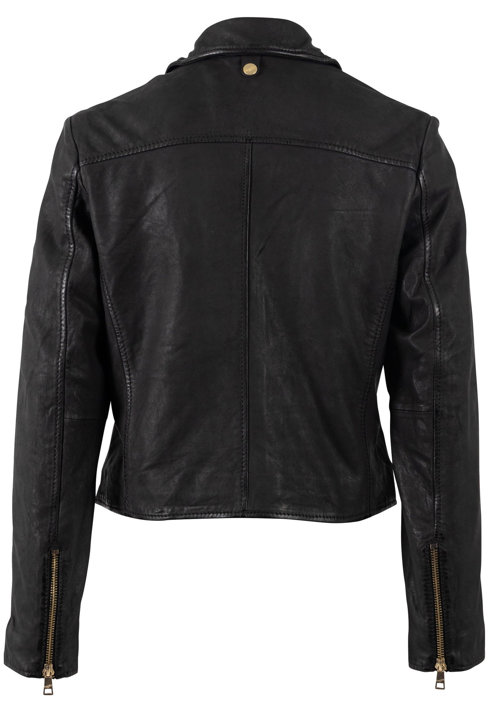 Mauritius Gipsy Lederjacke Damen #7
