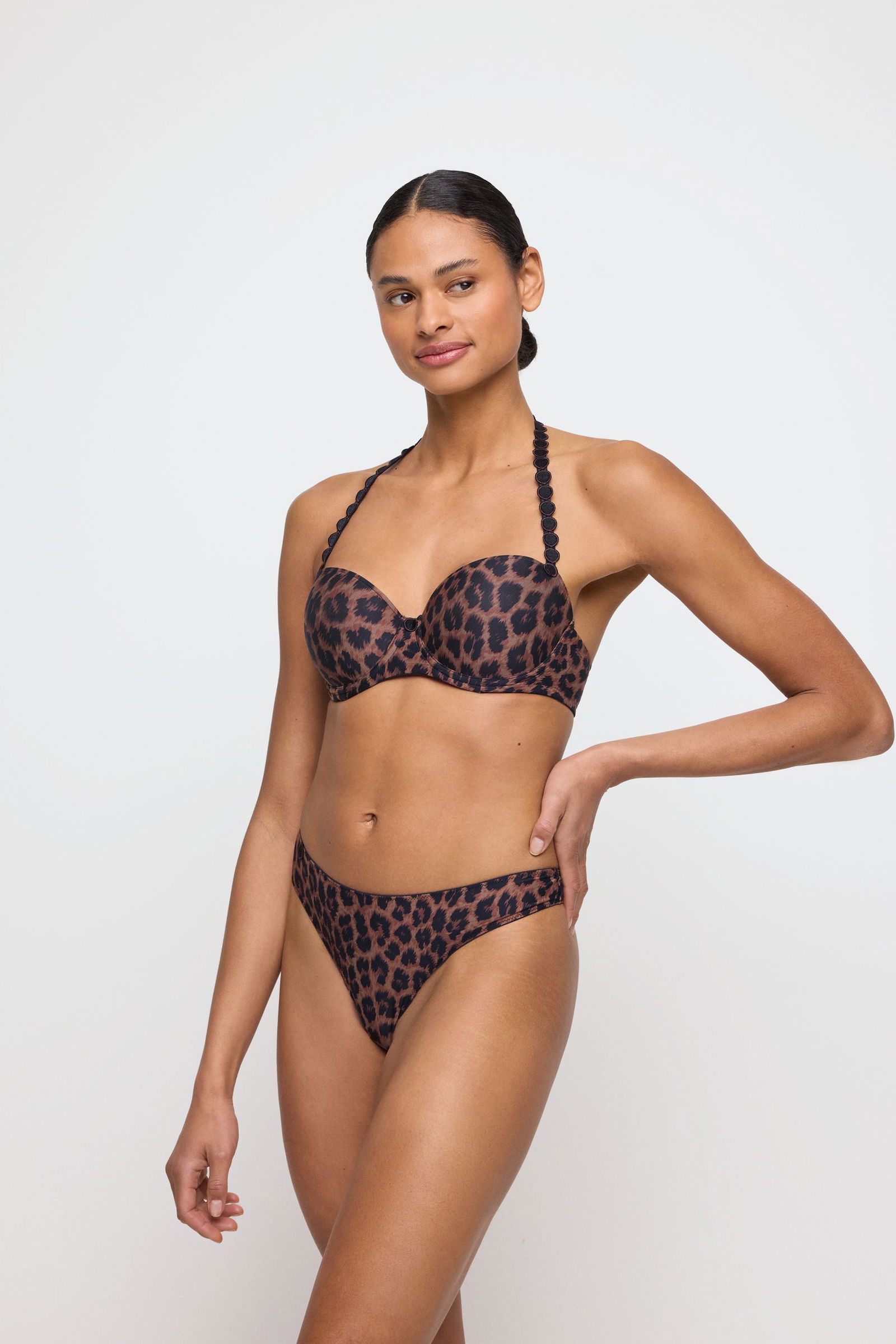 Marie Jo |  Marie Jo Slip  | 80/D