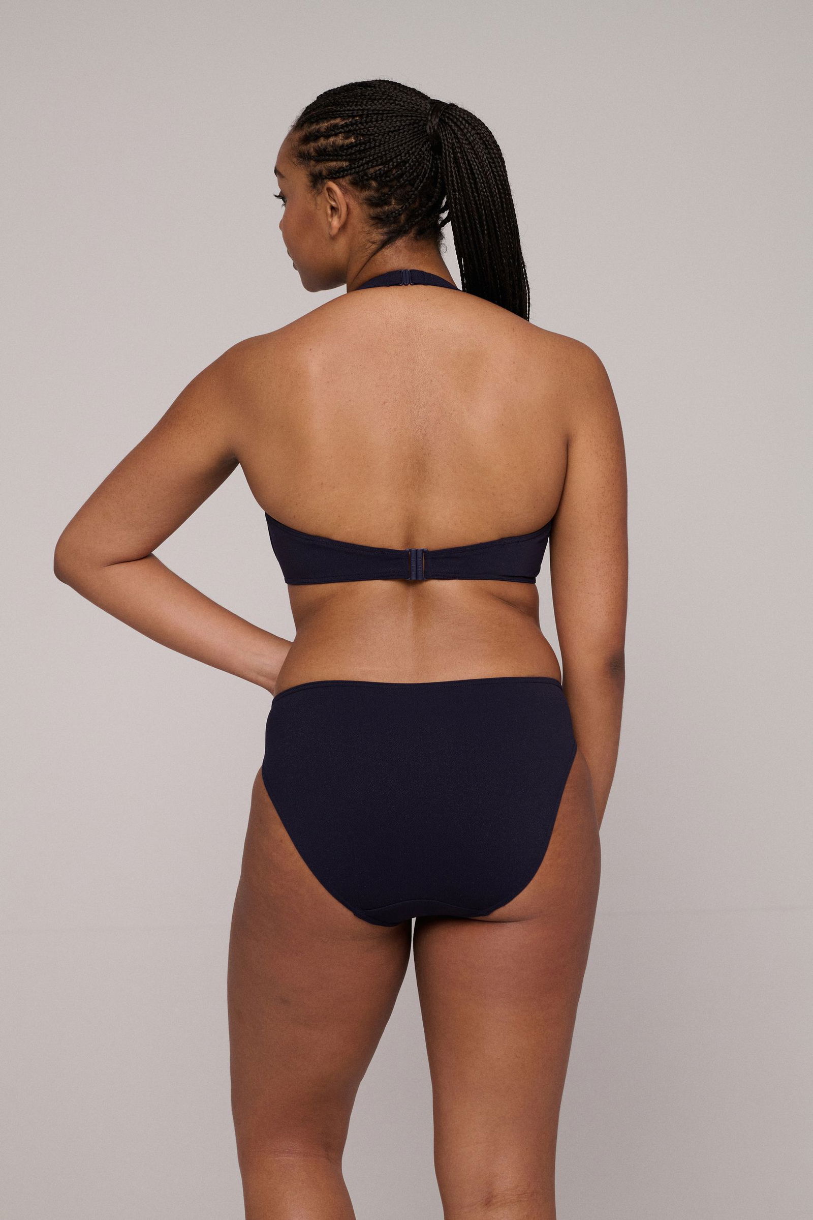 PrimaDonna | PINNER Dazzling sky Bikini Rioslip | 42