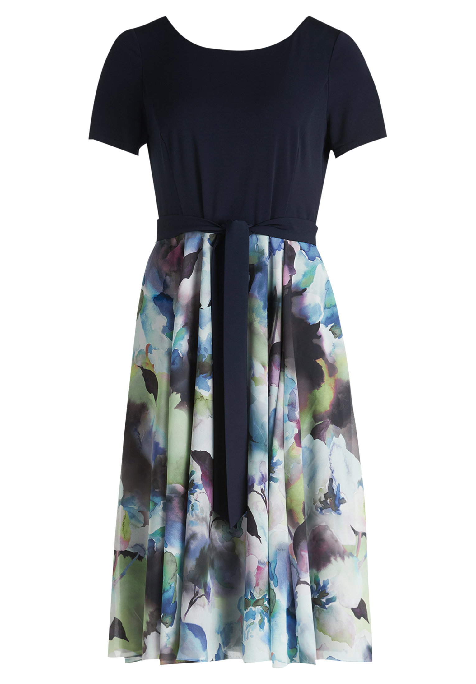 Vera Mont Kurzes Kleid #1