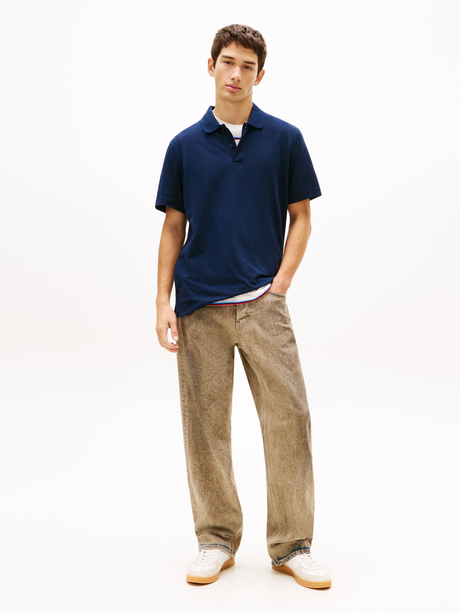 Tommy Jeans Poloshirt #3