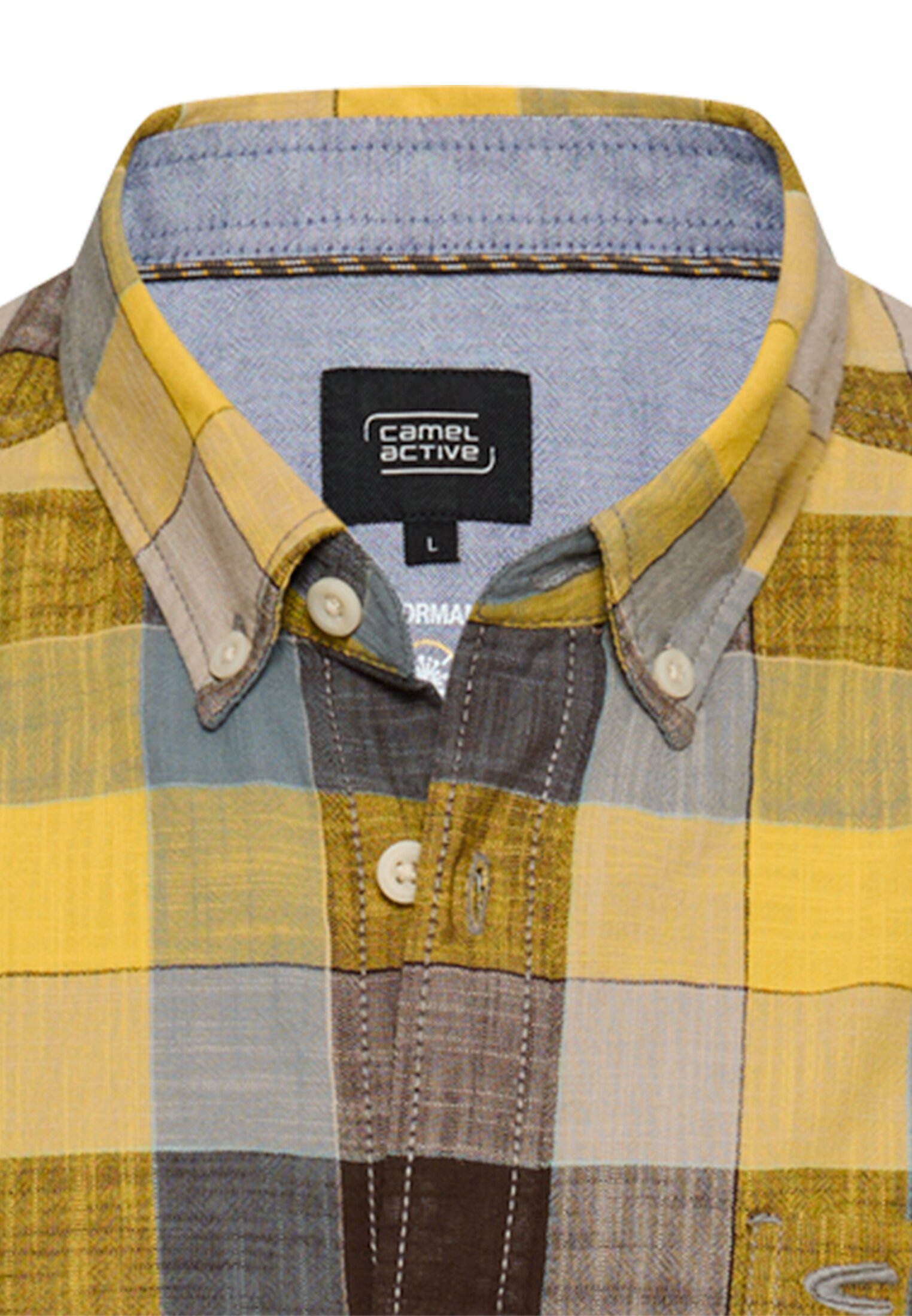 Camel Active Shirt #3