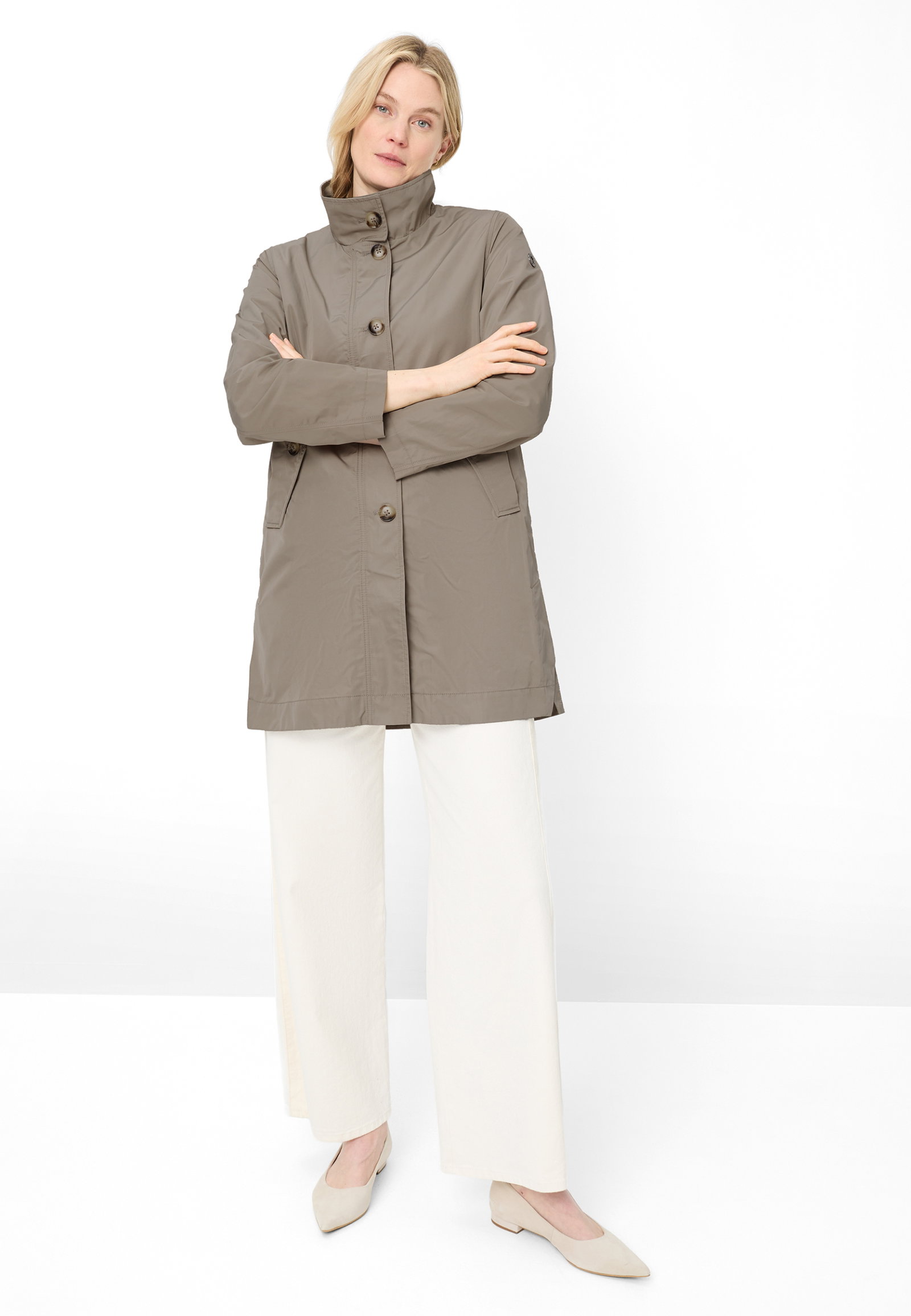 Fuchs & Schmitt Funktionsjacke #4