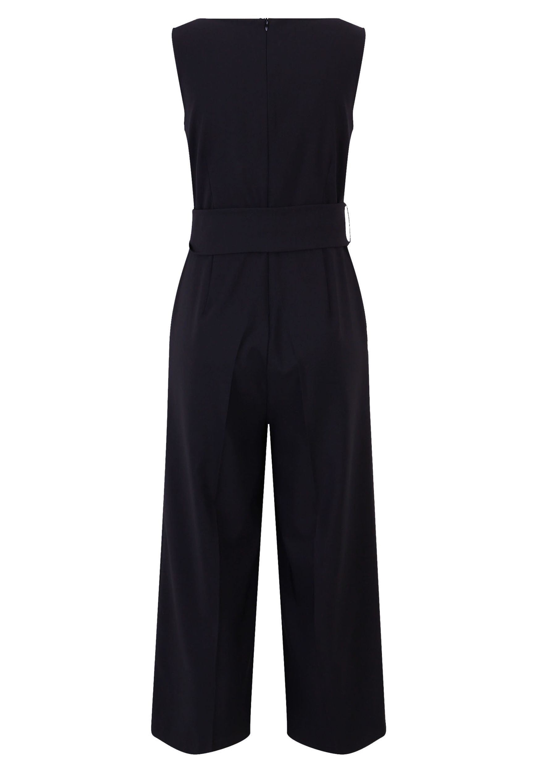 Betty Barclay |  Betty Barclay Jumpsuit  | 42 | schwarz