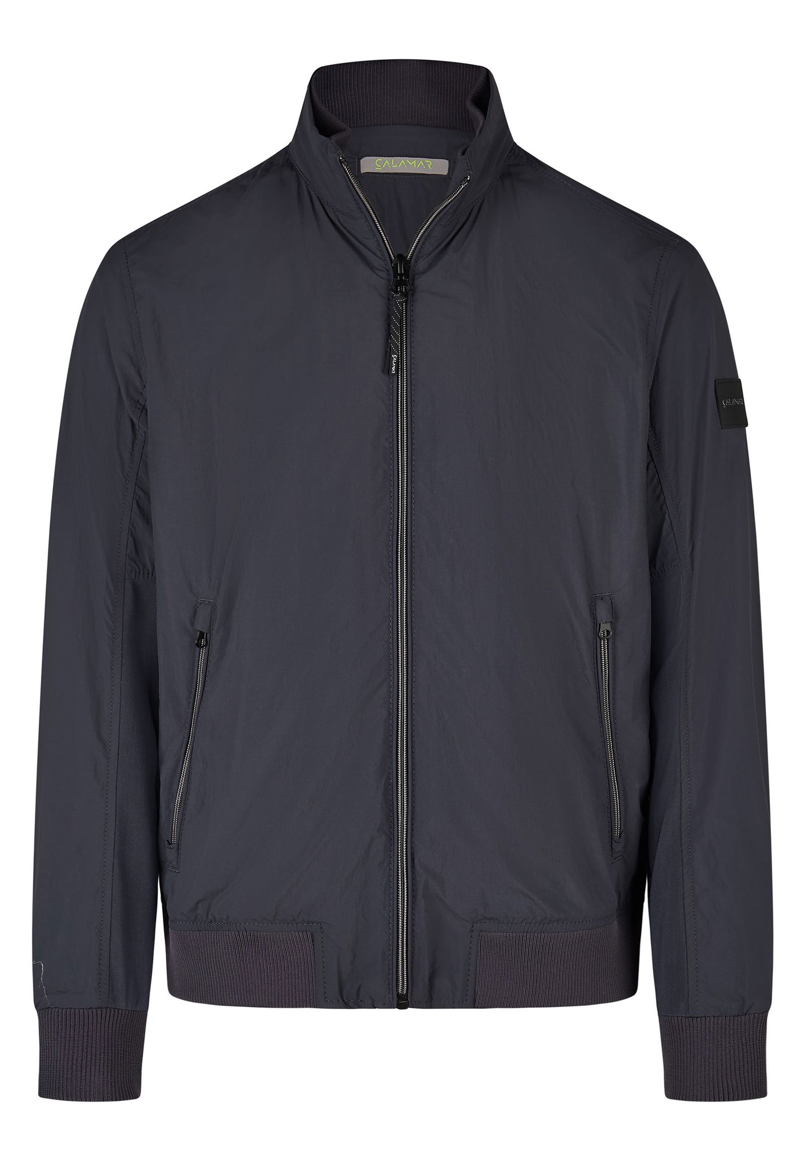 Calamar |  Calamar Blouson  | 58 | navy