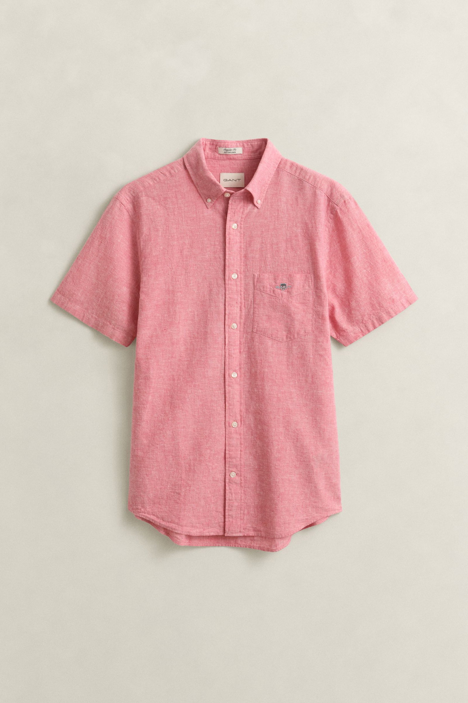 ed800f74530cb97d3bb0efbd23d29687 Gant | Gant Hemd Regular Fit | 4XL | 2119_622