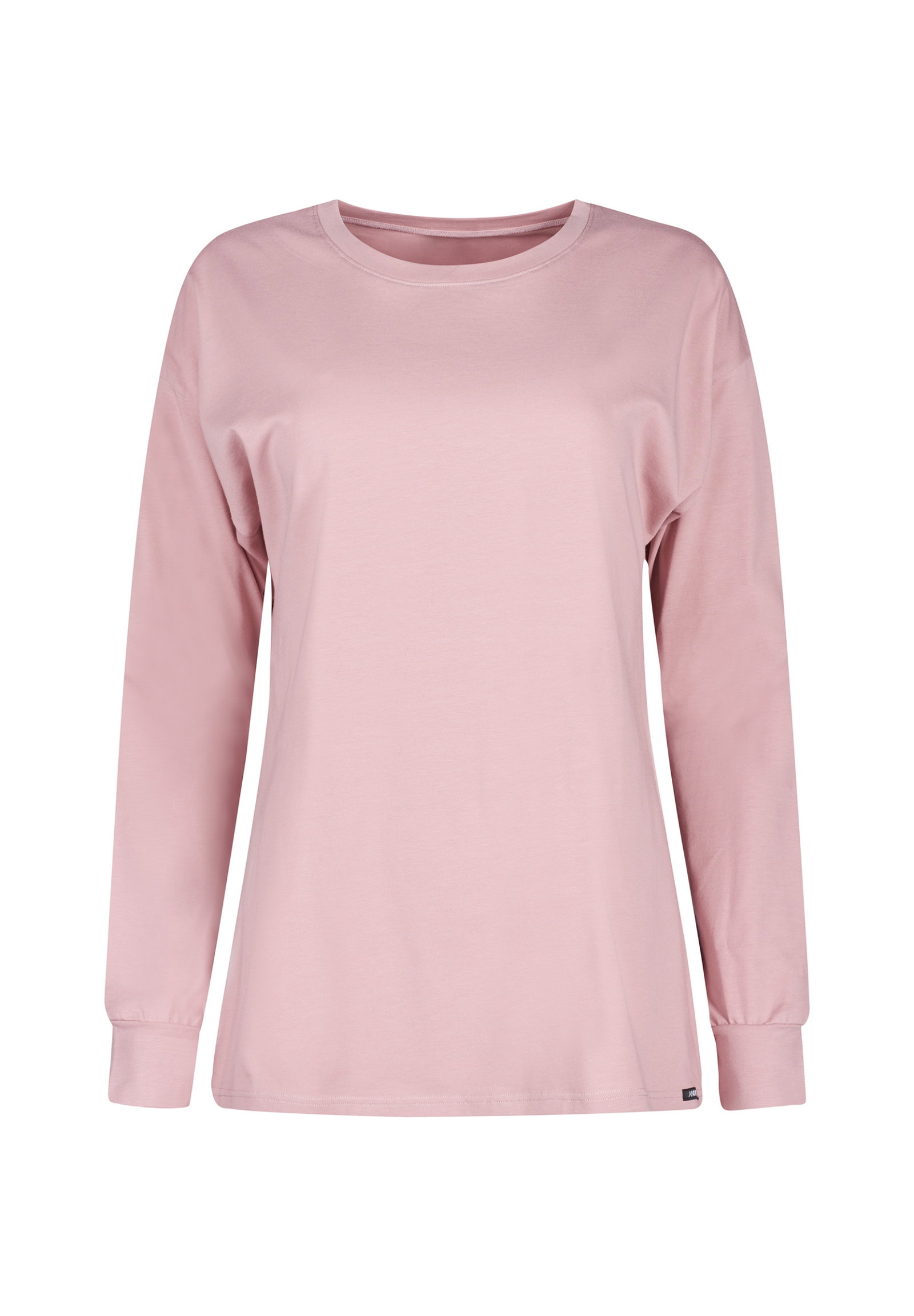 Skiny Damen Shirt langarm Night In Mix & Match #1