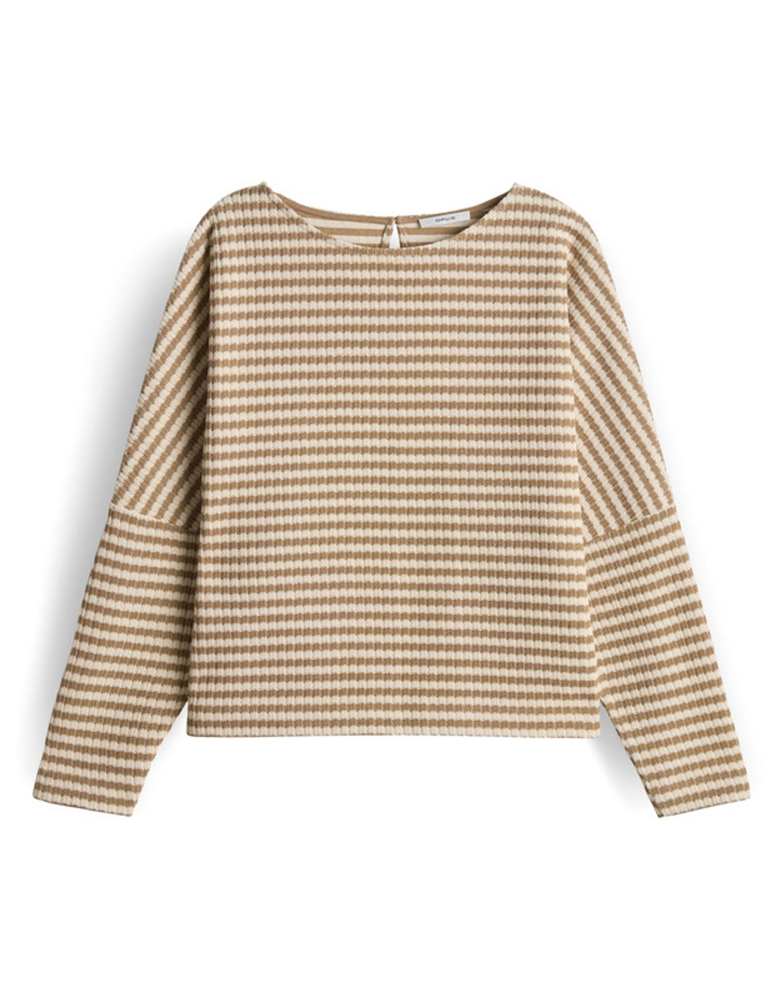 Opus Pullover #1