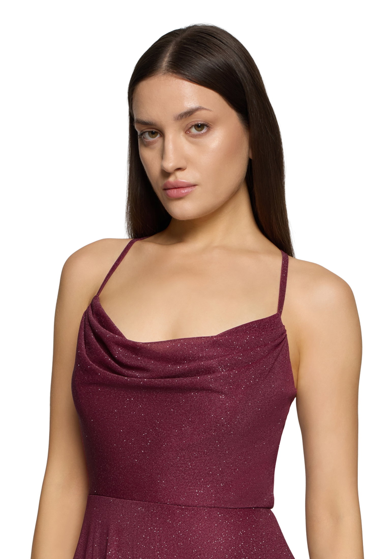 Suddenly Princess  Abendkleid #5