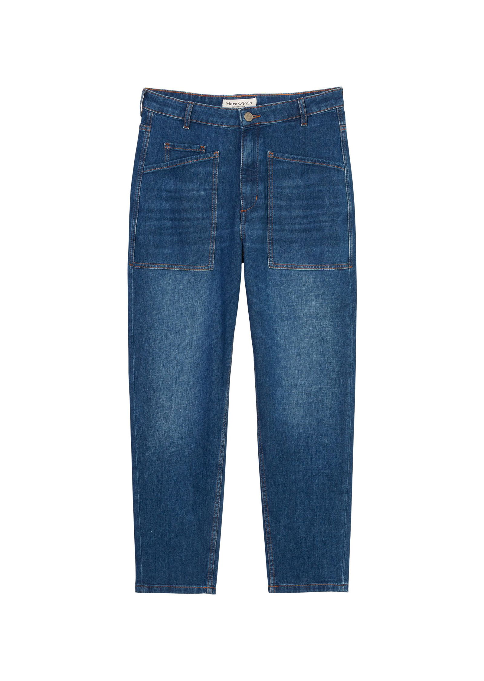 9b63157f930e04d48ecc0c97982e7b53 Marc O´Polo | Marc O´Polo Straight Leg Jeans | 29/32 | 4402_039