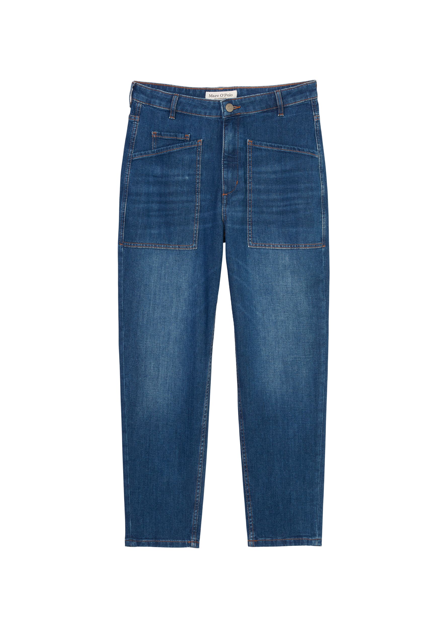 Marc O´Polo |  Marc O´Polo Straight Leg Jeans  | 29/32 | 4402_039