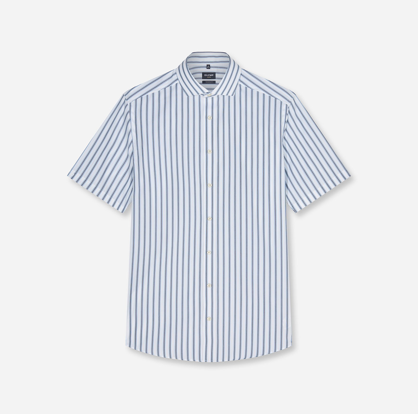 Olymp Hemd Regular Fit #1