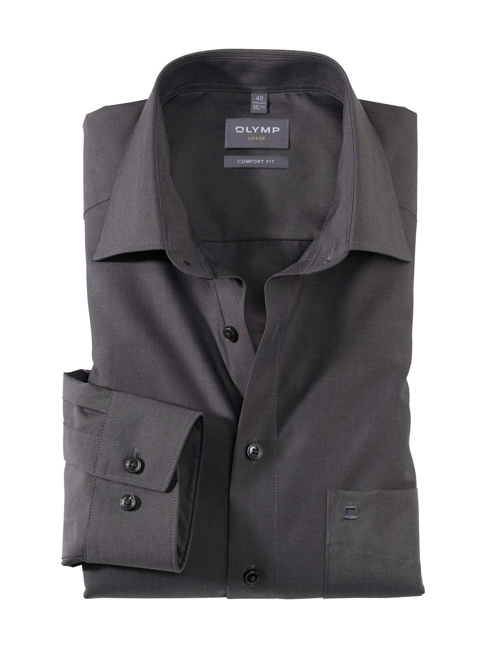 Olymp Hemd Modern Fit