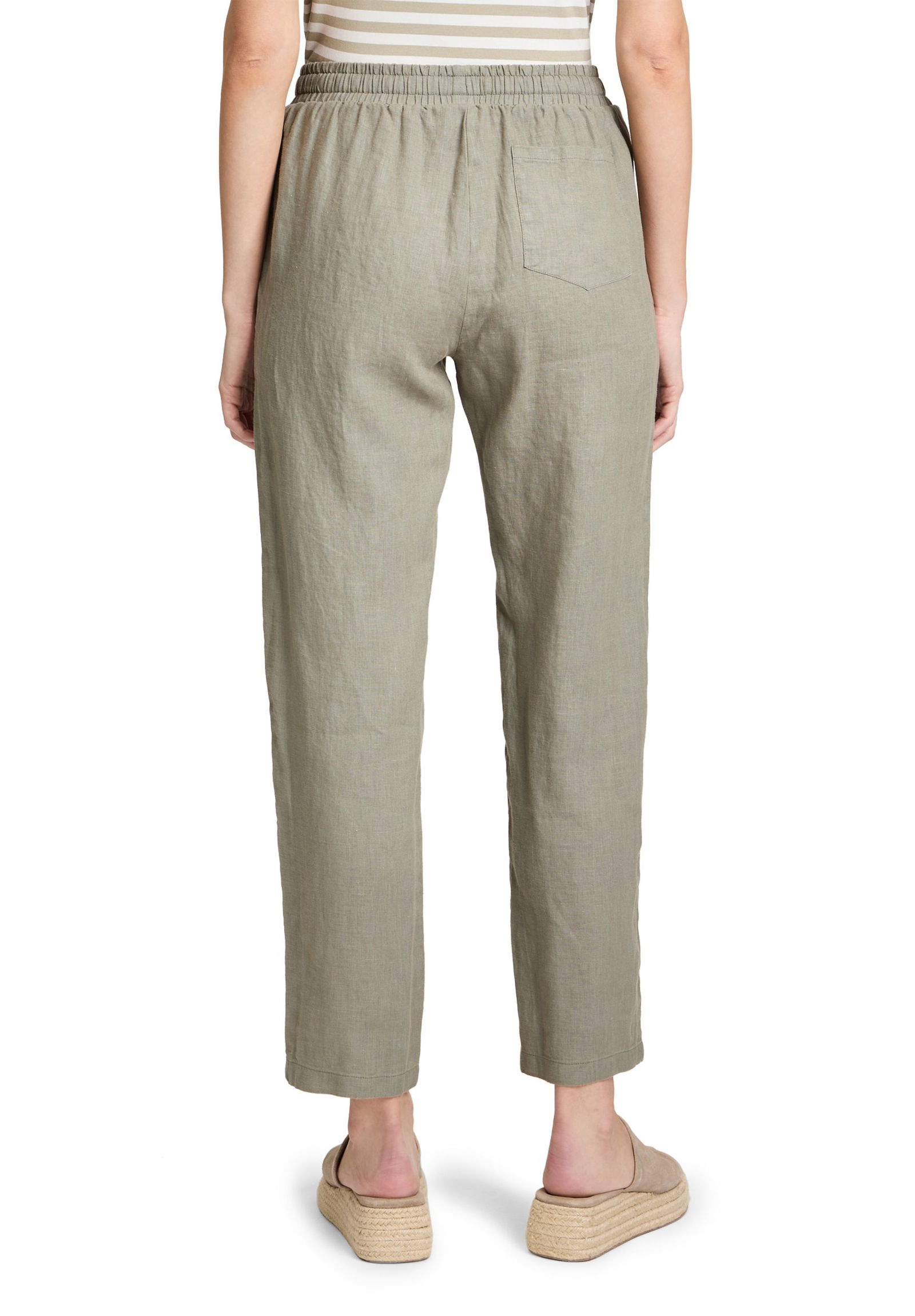  |  Hose Casual 1/1 LAEnge, Cardamom Seed | 44