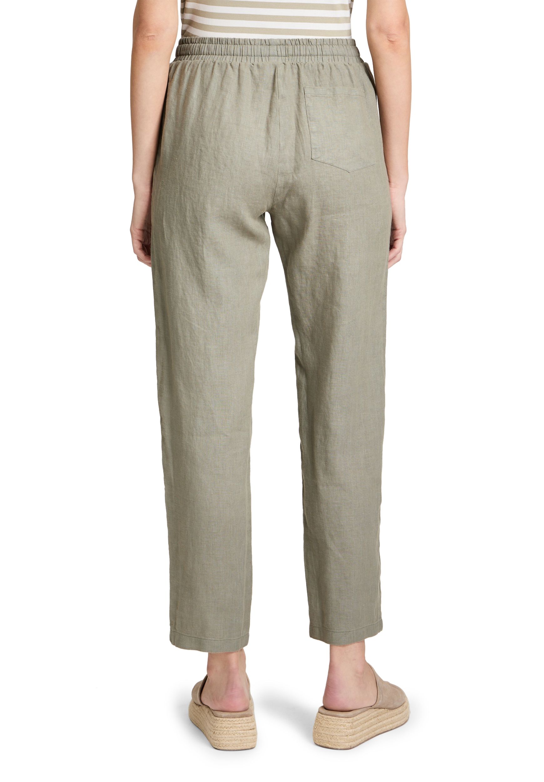  |  Hose Casual 1/1 LAEnge, Cardamom Seed | 44