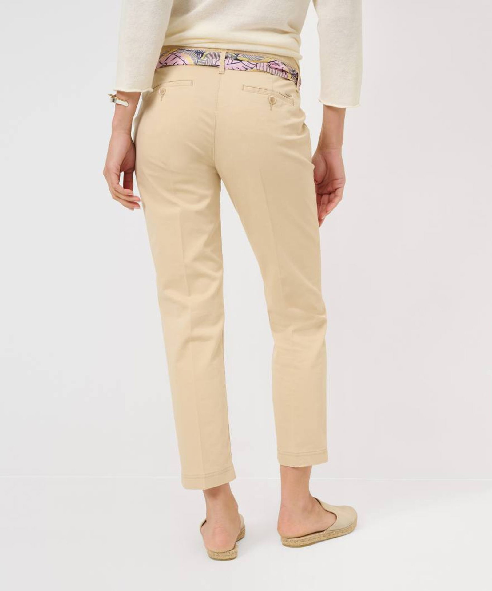 Brax |  Brax 7/8-Hose  | 40 | trench