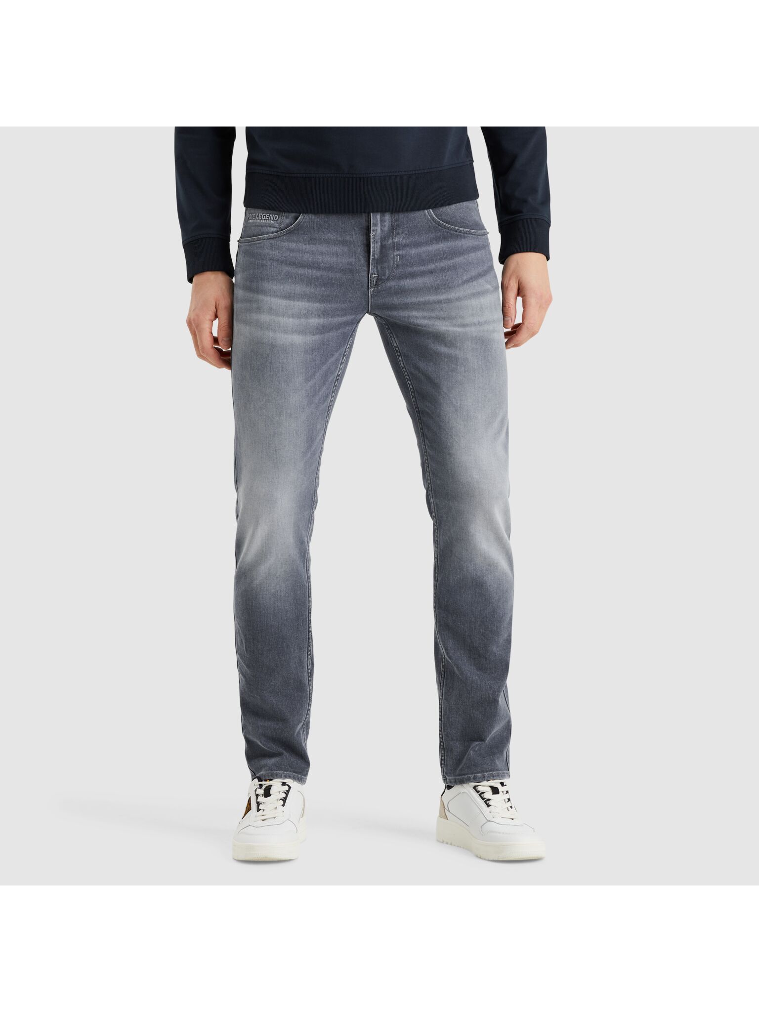 PME Legend Regular Fit Jeans NIGHTFLIGHT JEANS INDIG #1