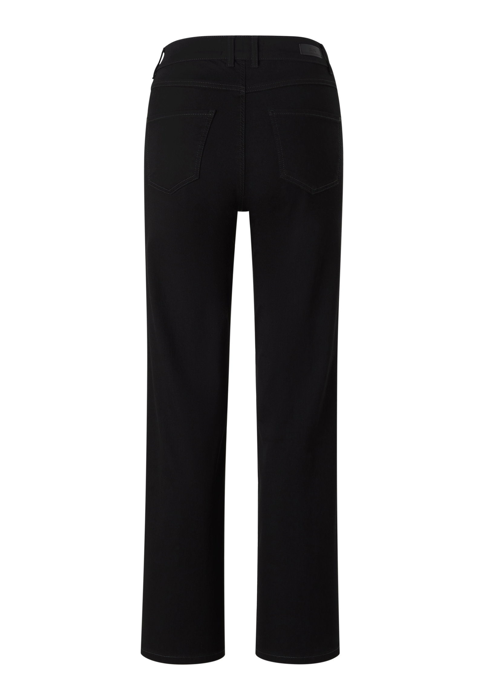 Angels Straight Leg Jeans #2