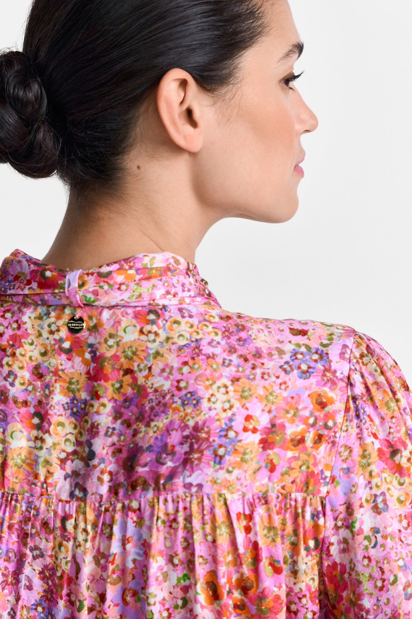 Rich & Royal Druckbluse #6