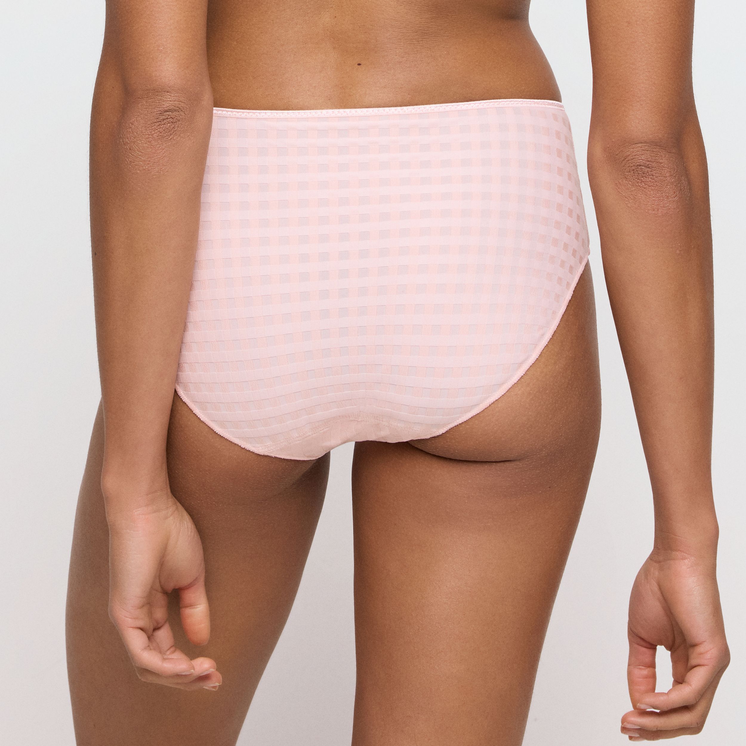 Marie Jo |  Marie Jo Taillenslip "Avero" | 46 | pearly pink